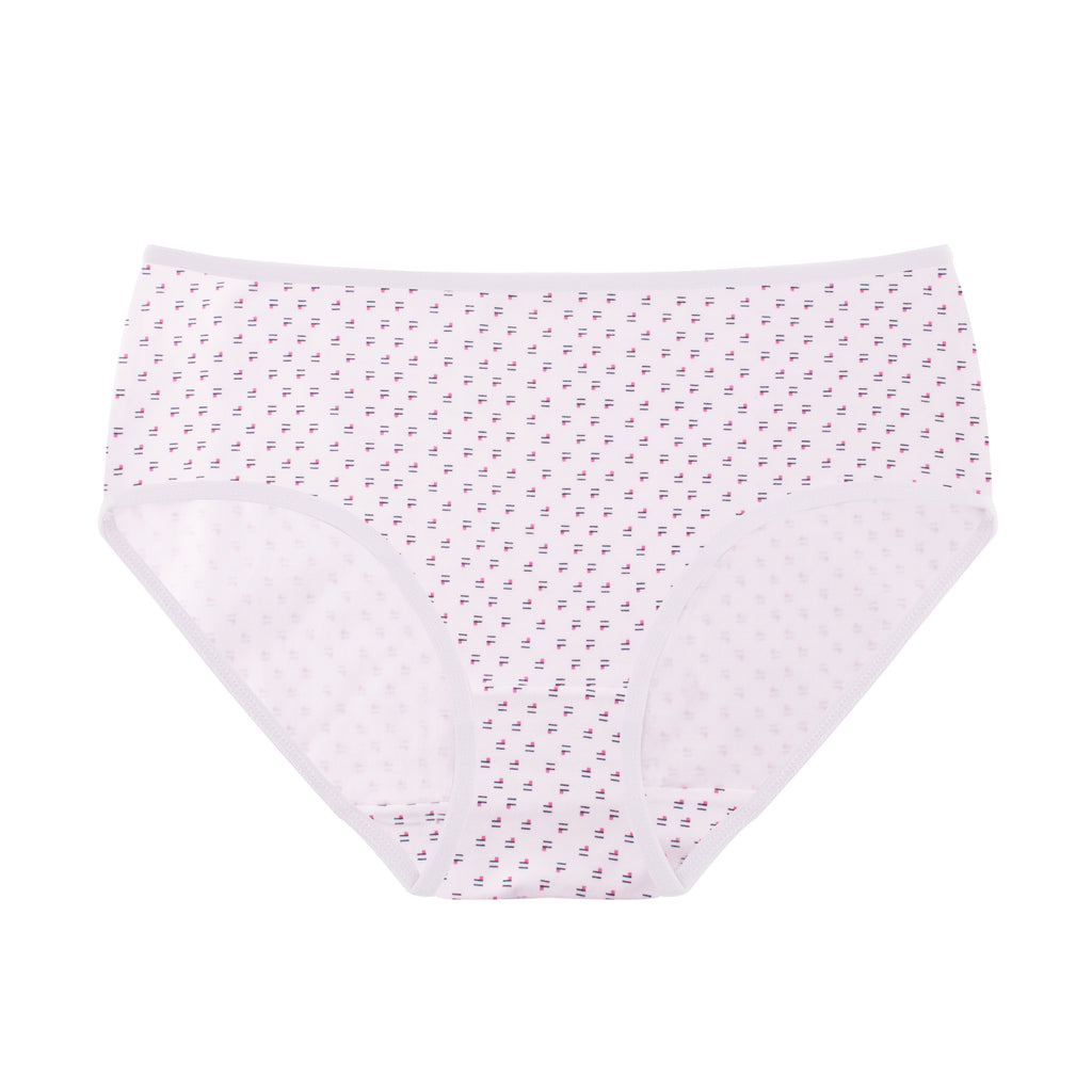 Printed Midi - Pack of 3