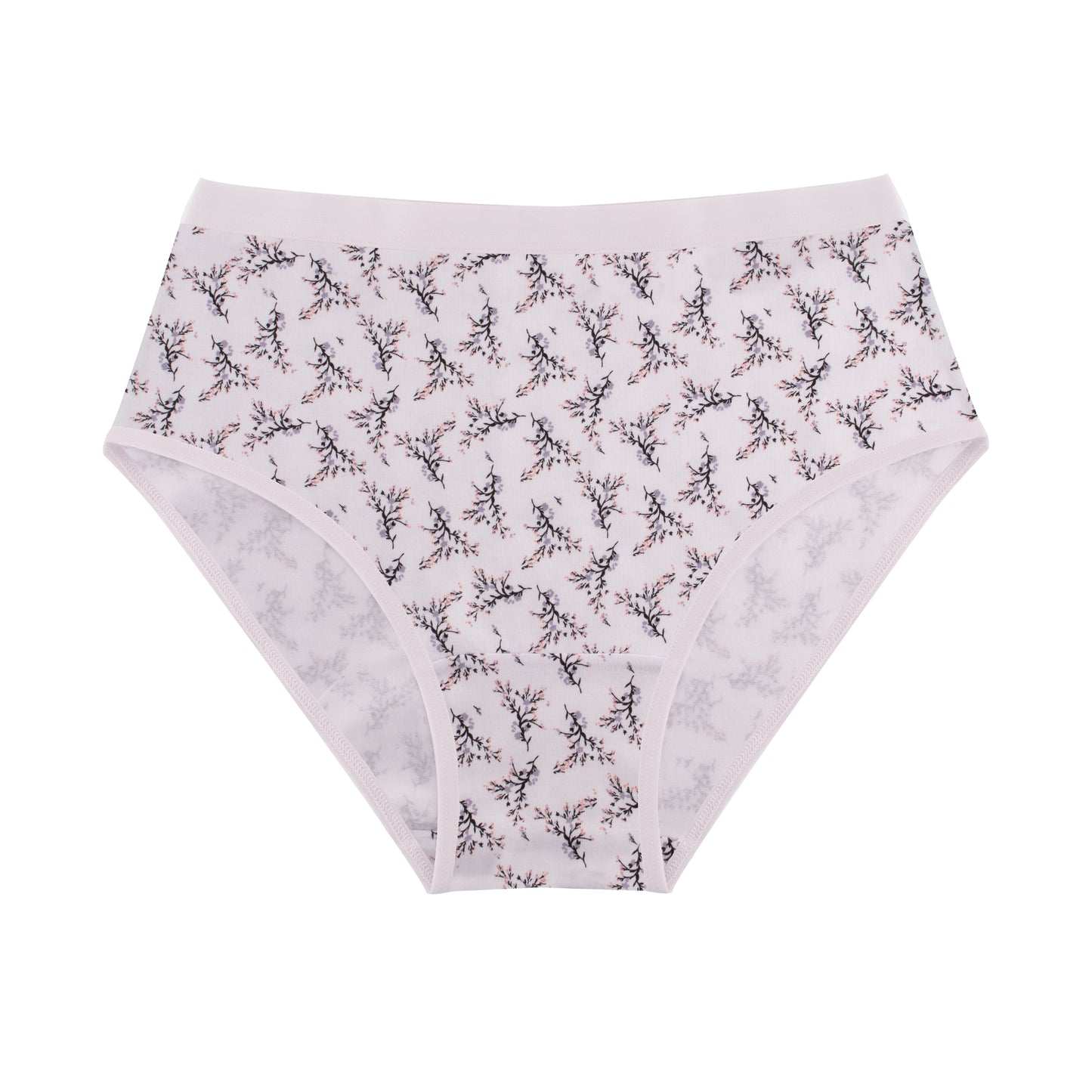 Printed Brief - Pack of 3