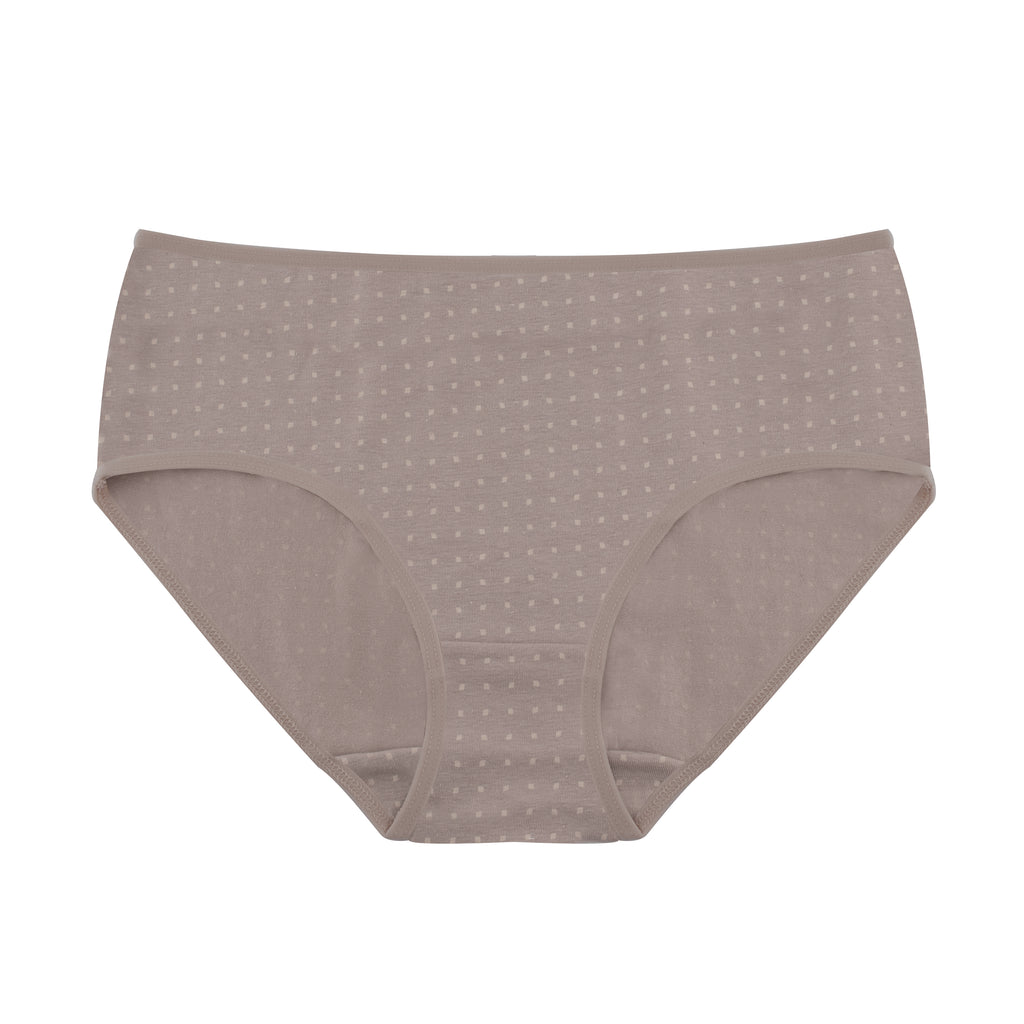 Printed Midi - Pack of 3