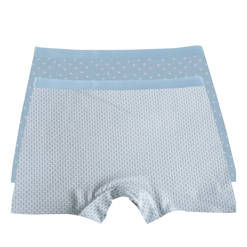 Printed Hot Short - Pack of 2