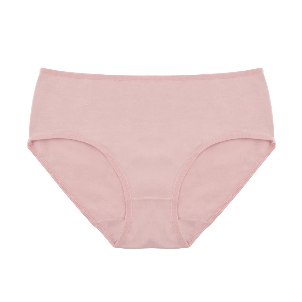 Plain Midi - Pack of 3