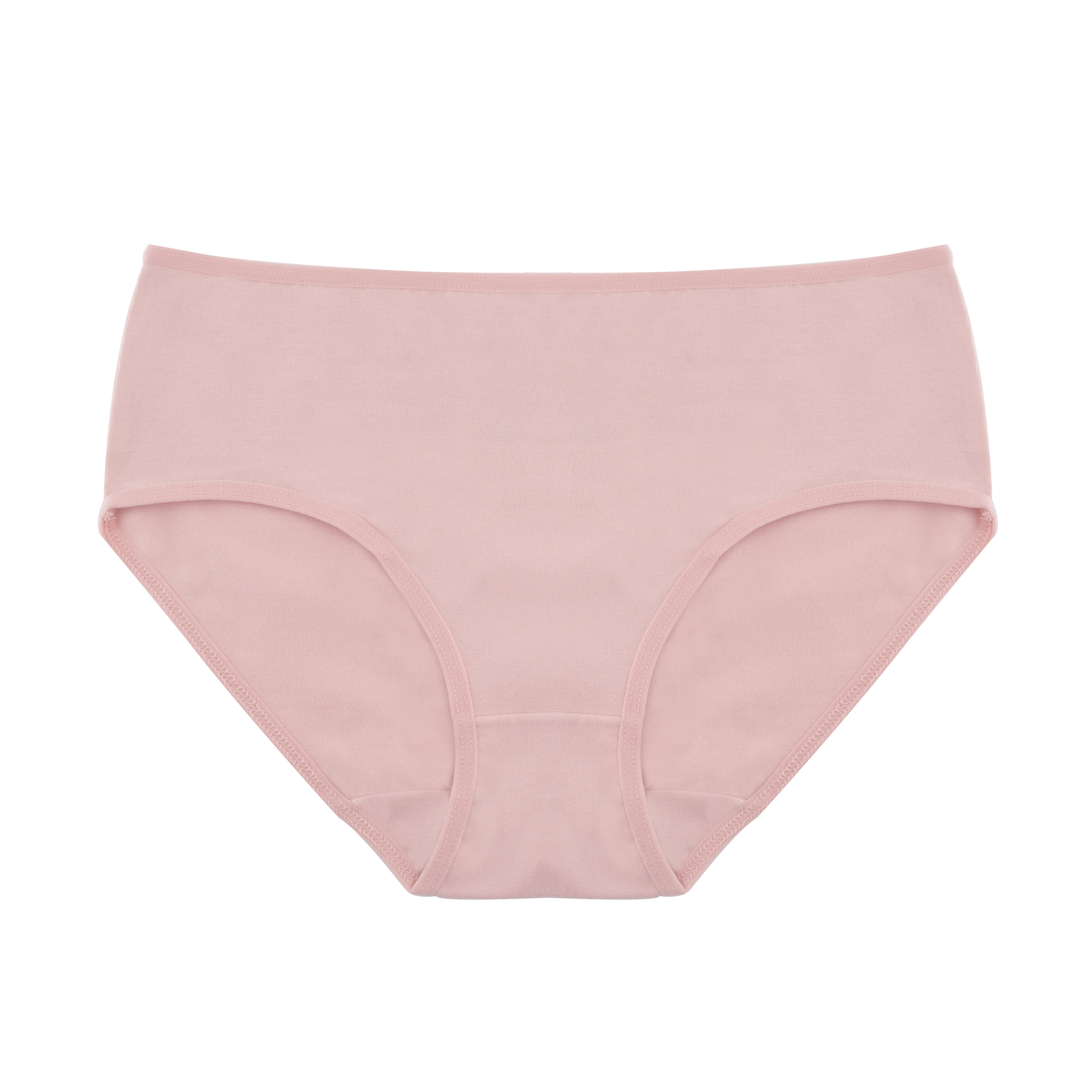 Plain Midi - Pack of 3