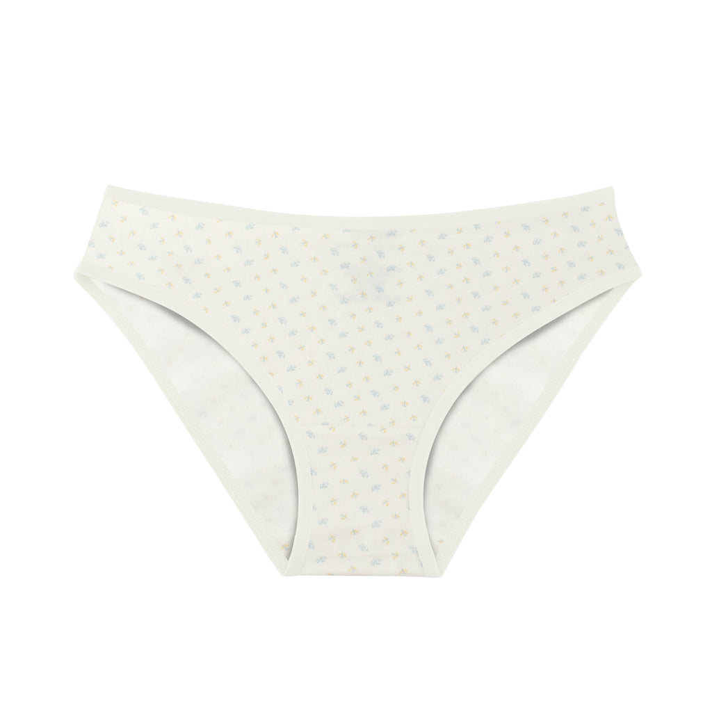 Printed Bikini - Pack of 3