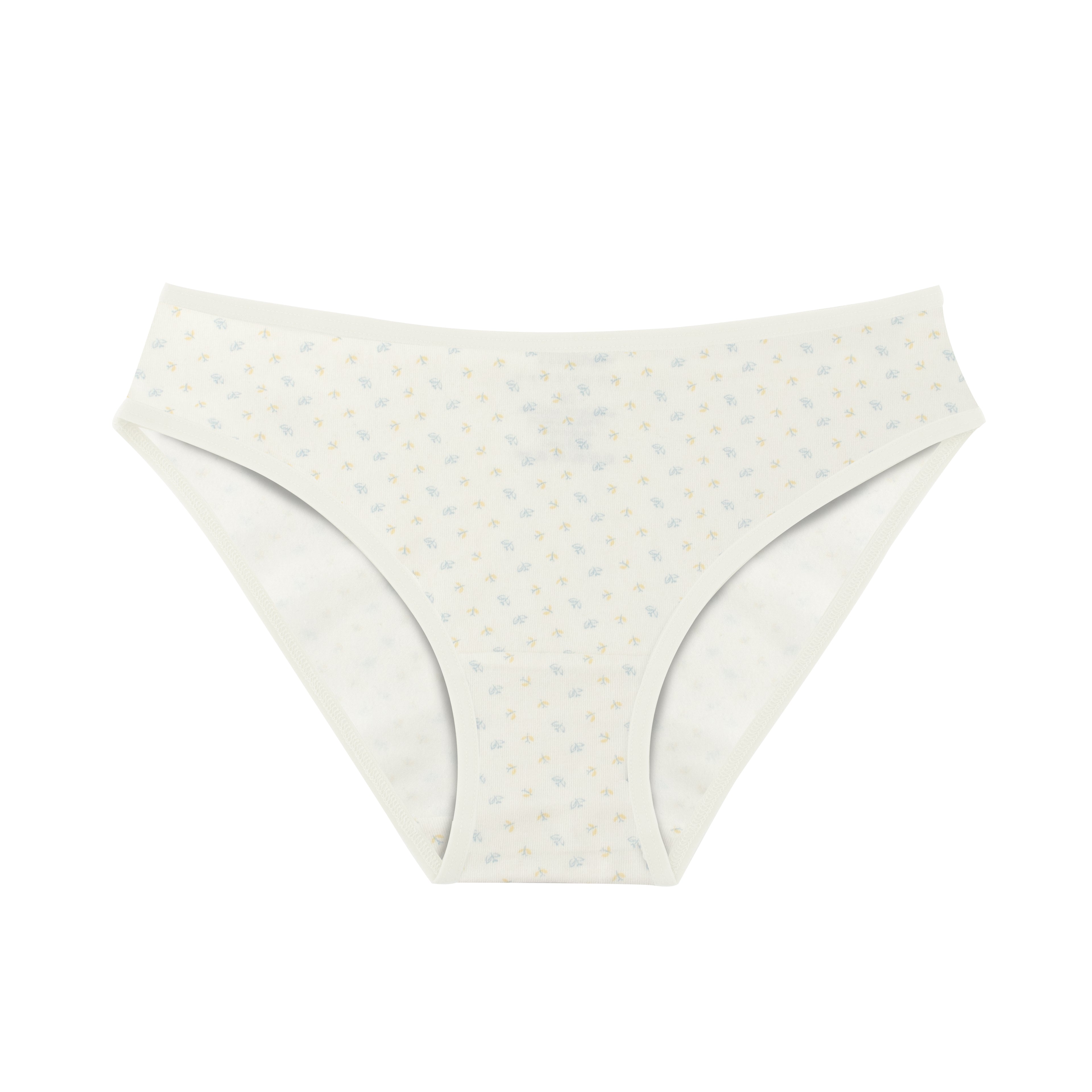 Printed Bikini - Pack of 3