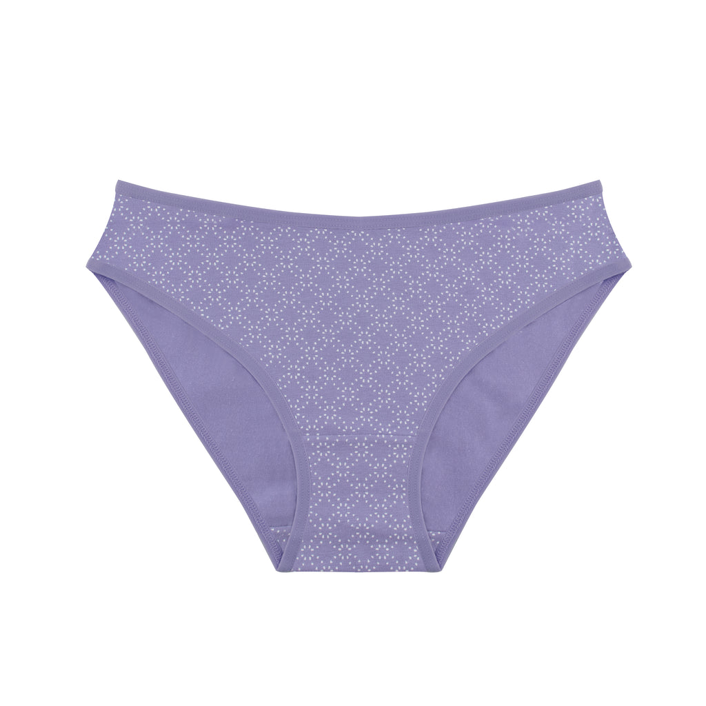 Printed Bikini - Pack of 3