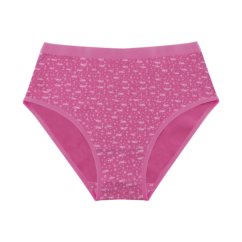 Printed Brief - Pack of 3