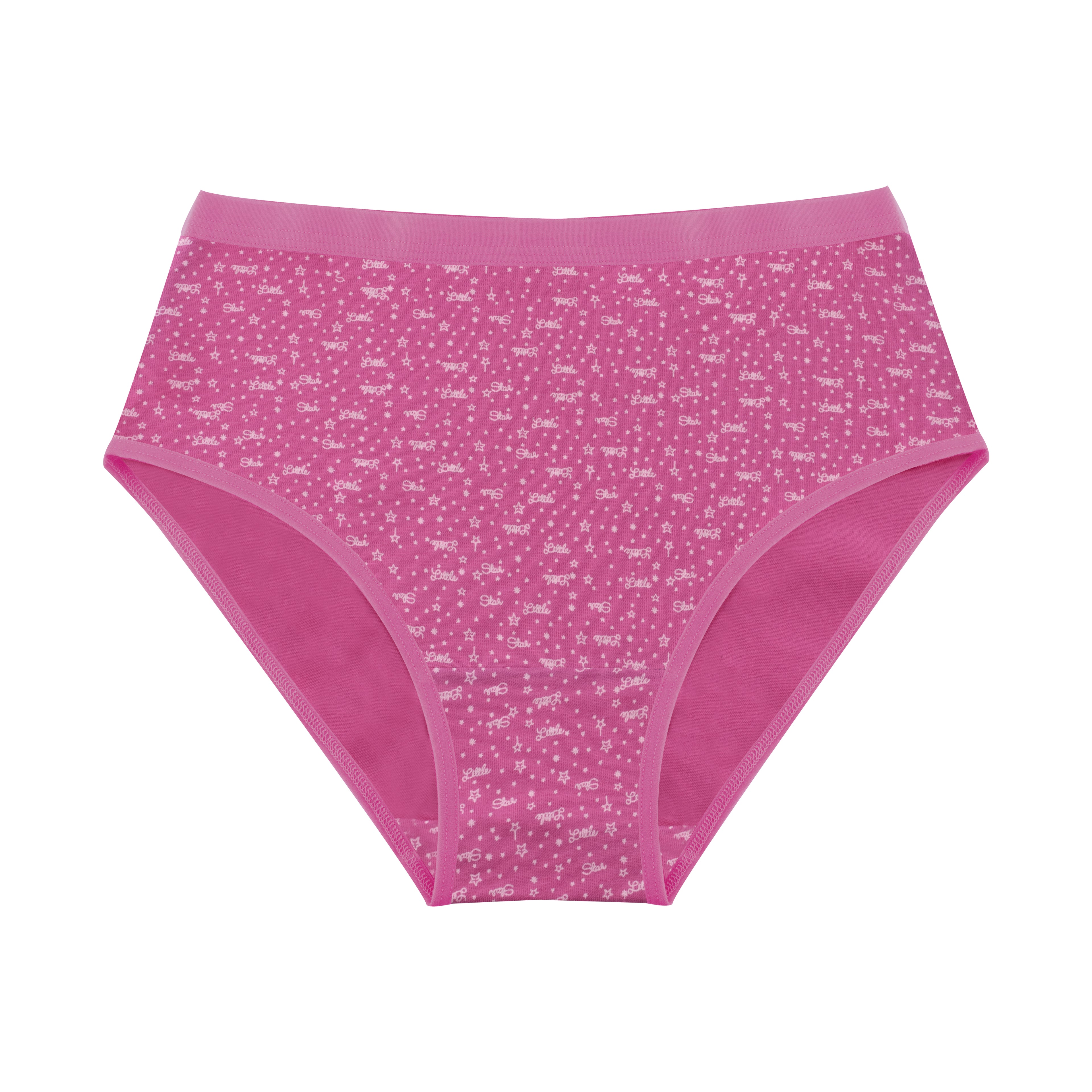 Printed Brief - Pack of 3