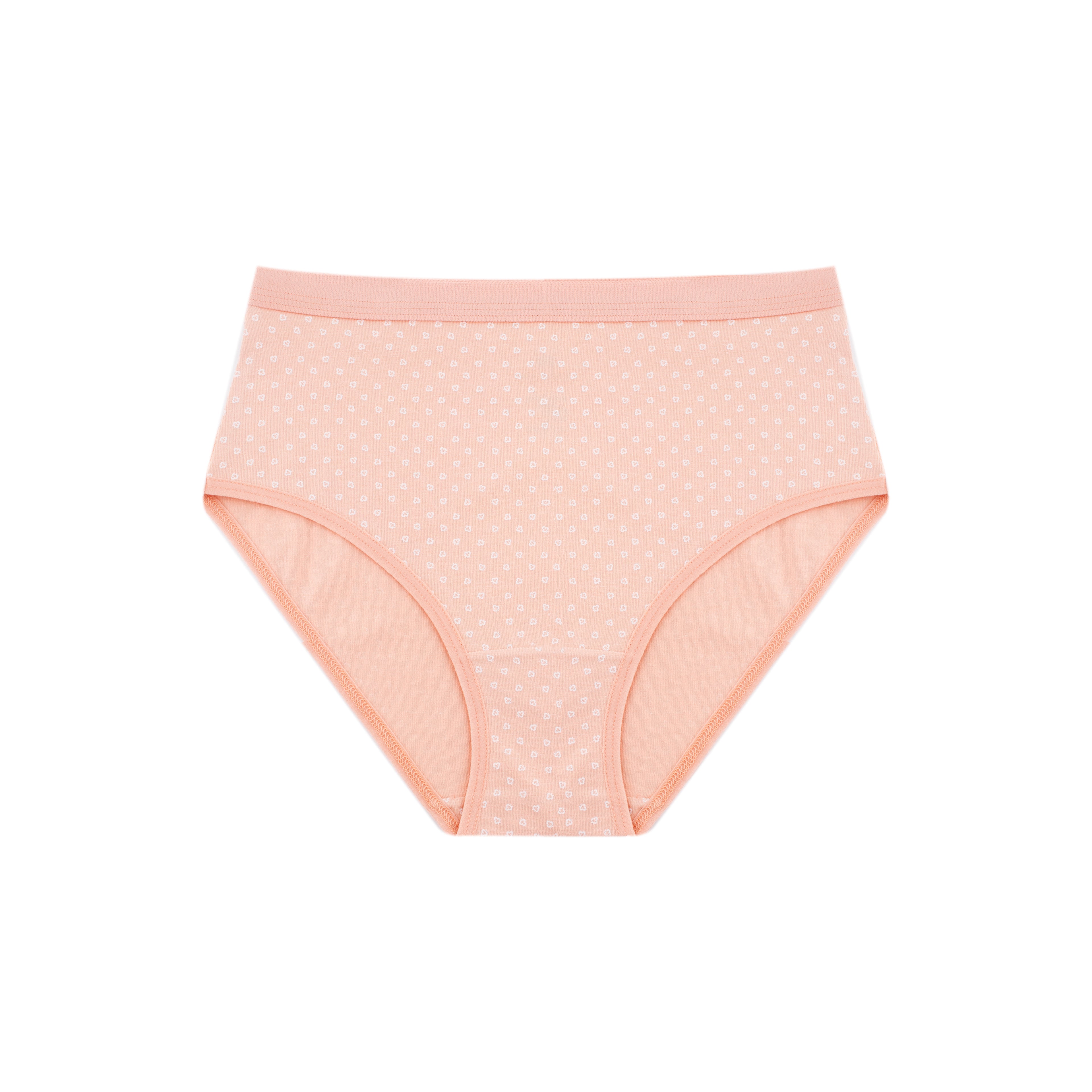 Printed Brief - Pack of 3