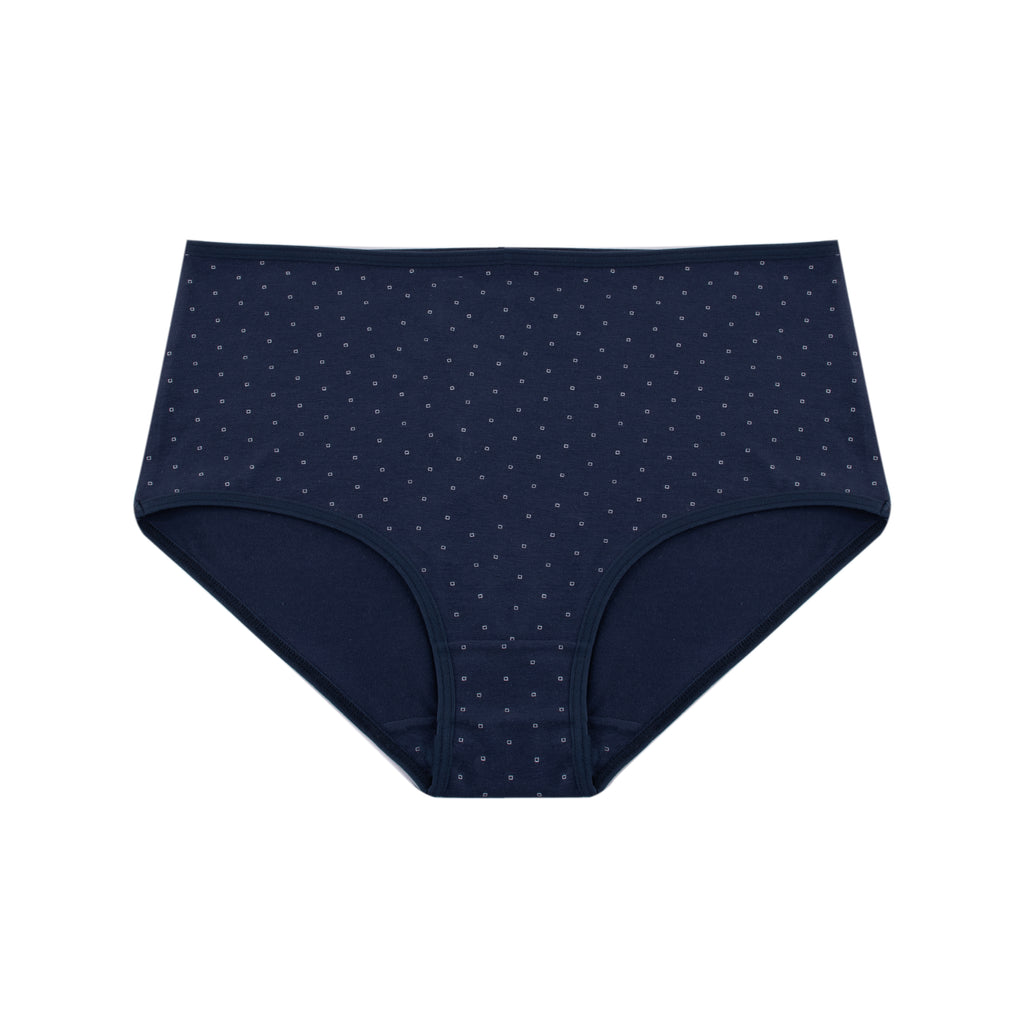 printed High Brief - Pack of 3