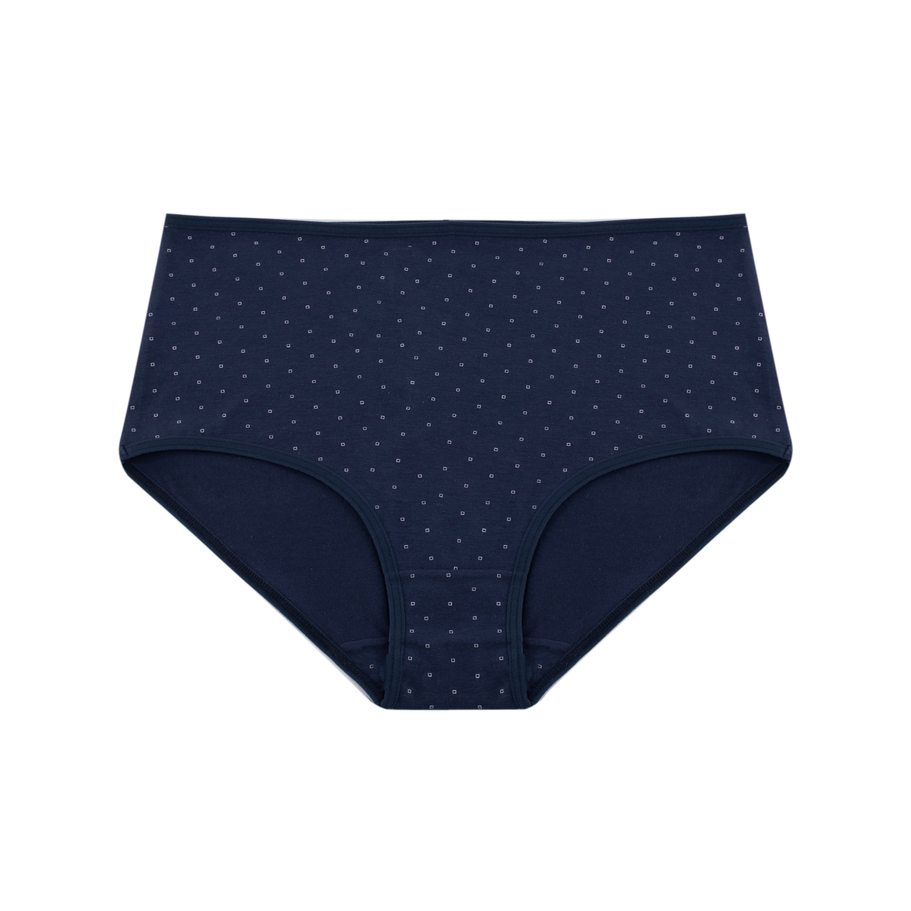 printed High Brief - Pack of 3