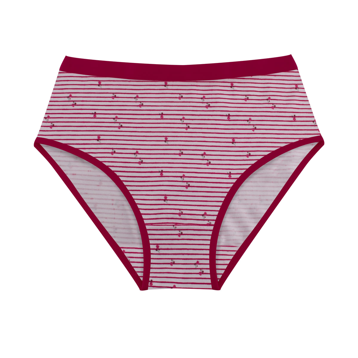 Printed Brief - Pack of 3