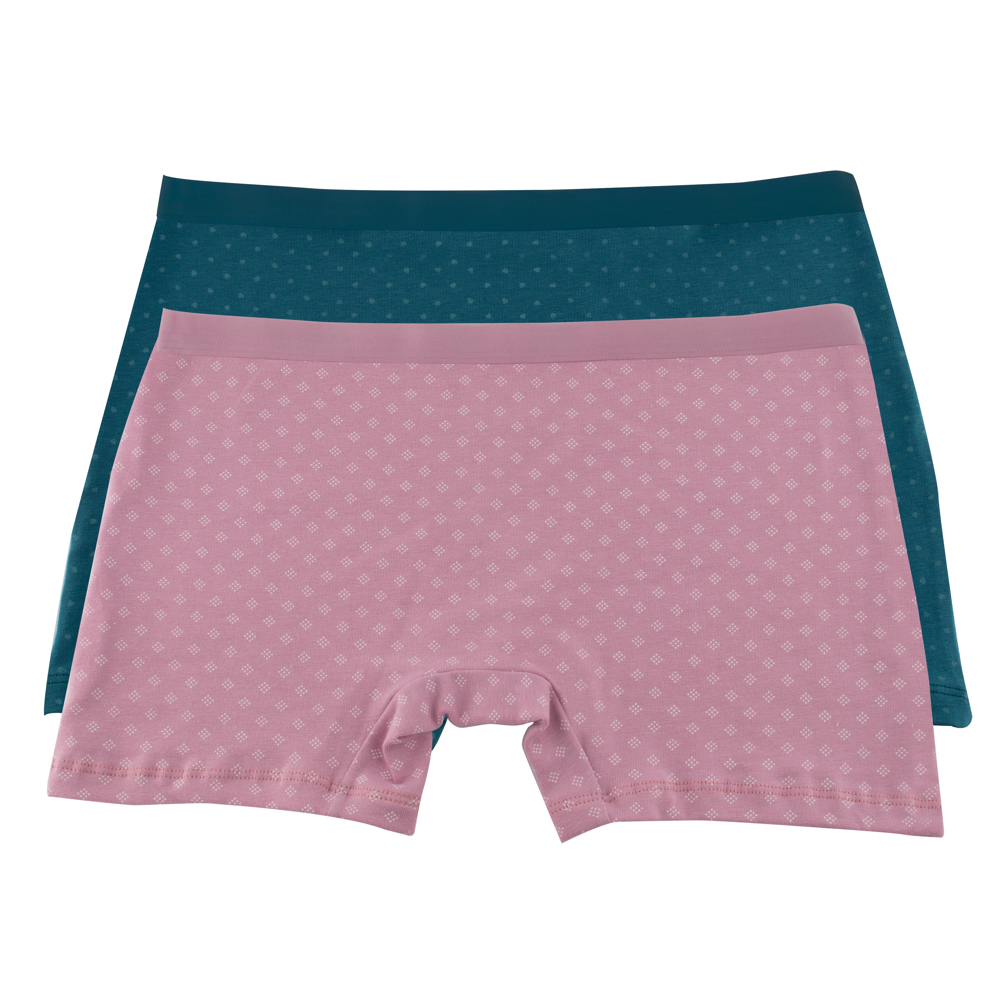 Printed Hot Short - Pack of 2