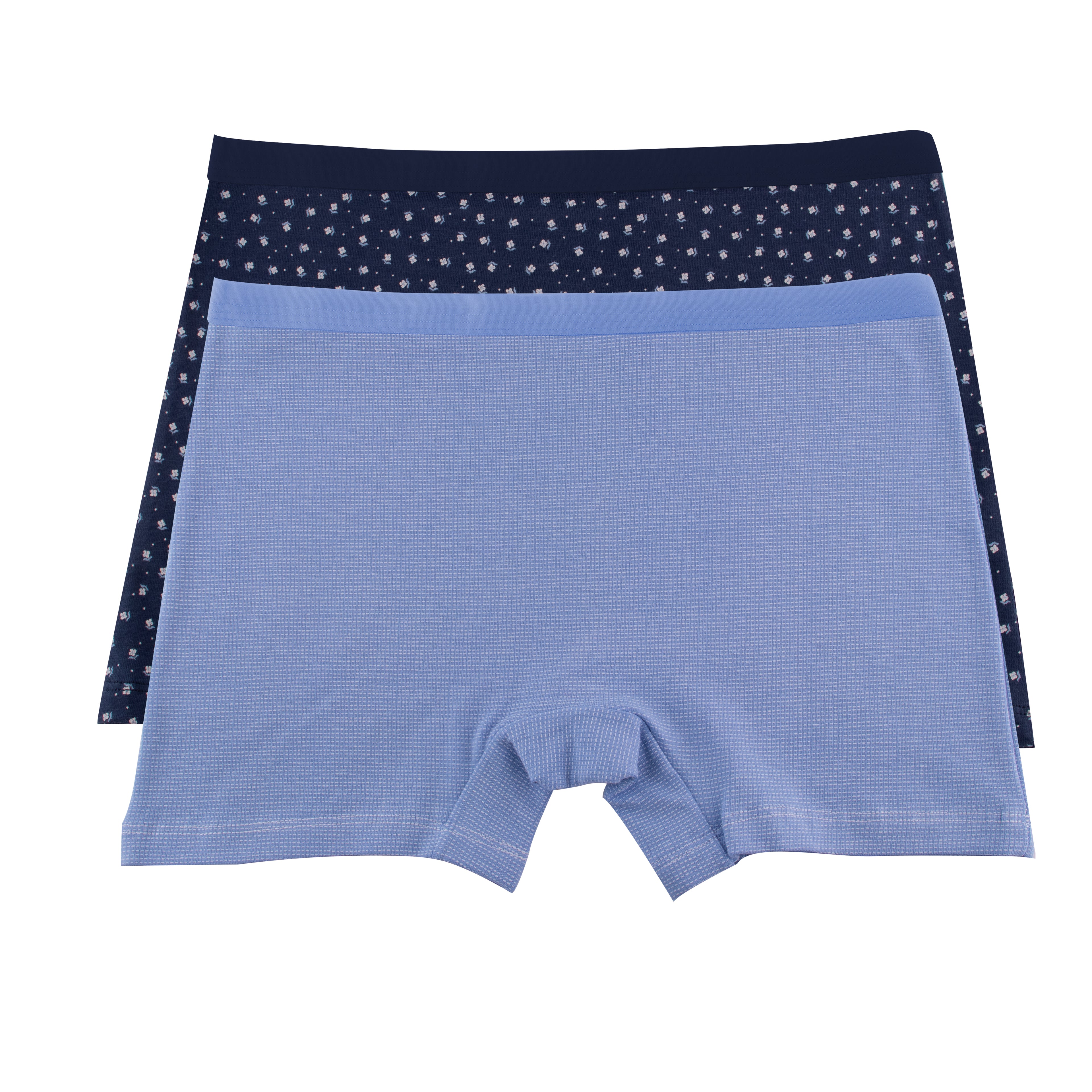 Printed Hot Short - Pack of 2