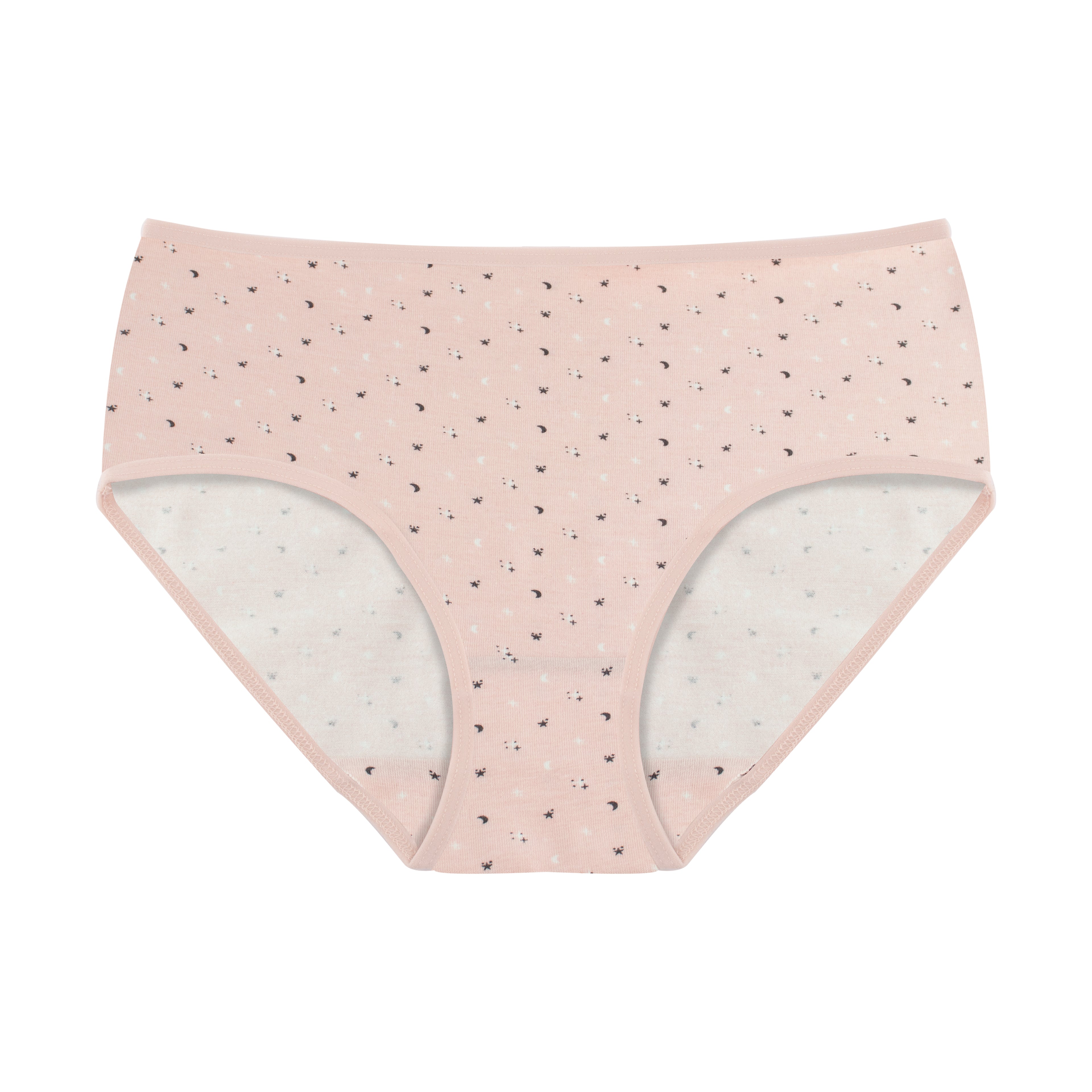 Printed Midi - Pack of 3