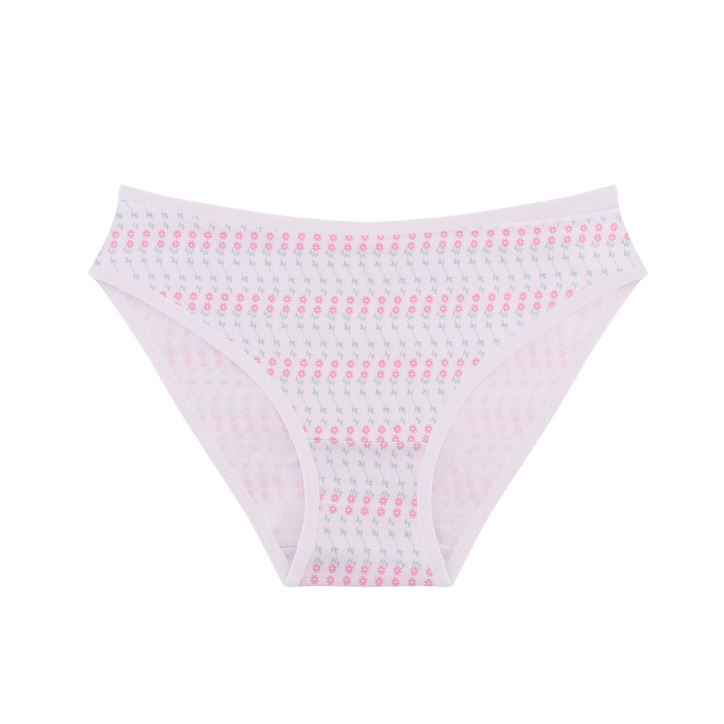 Printed Bikini - Pack of 3