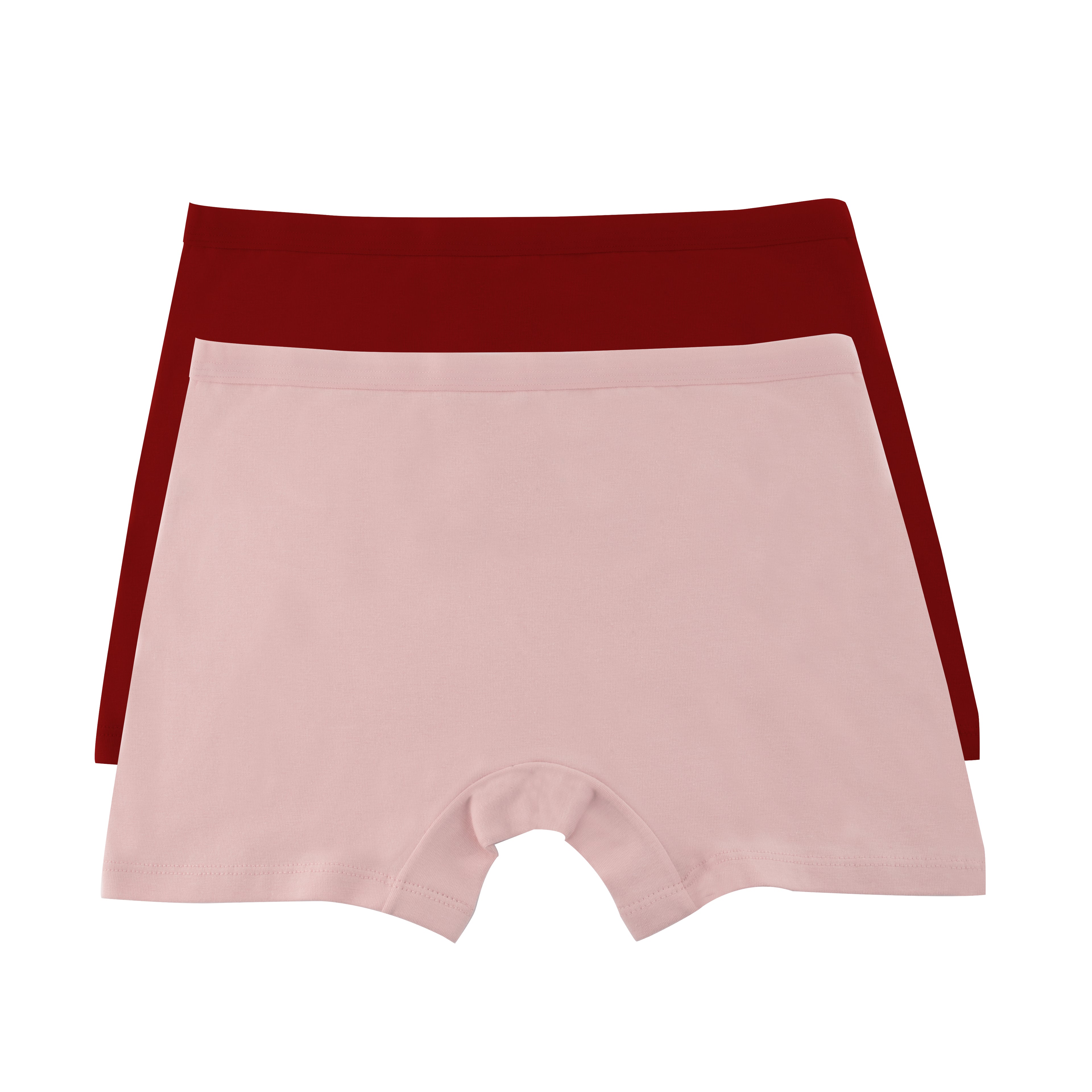 Plain Hot Short - Pack of 2