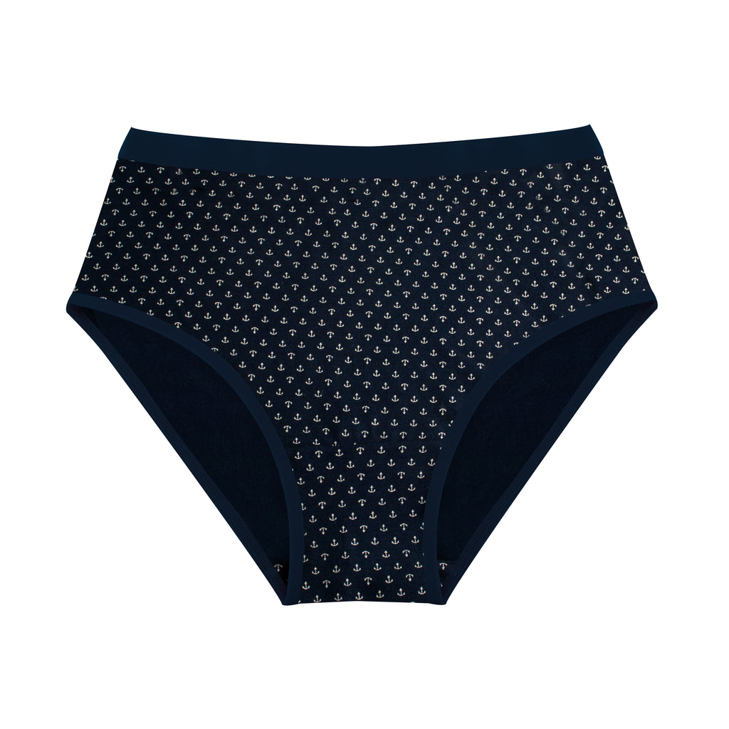 Printed Brief - Pack of 3