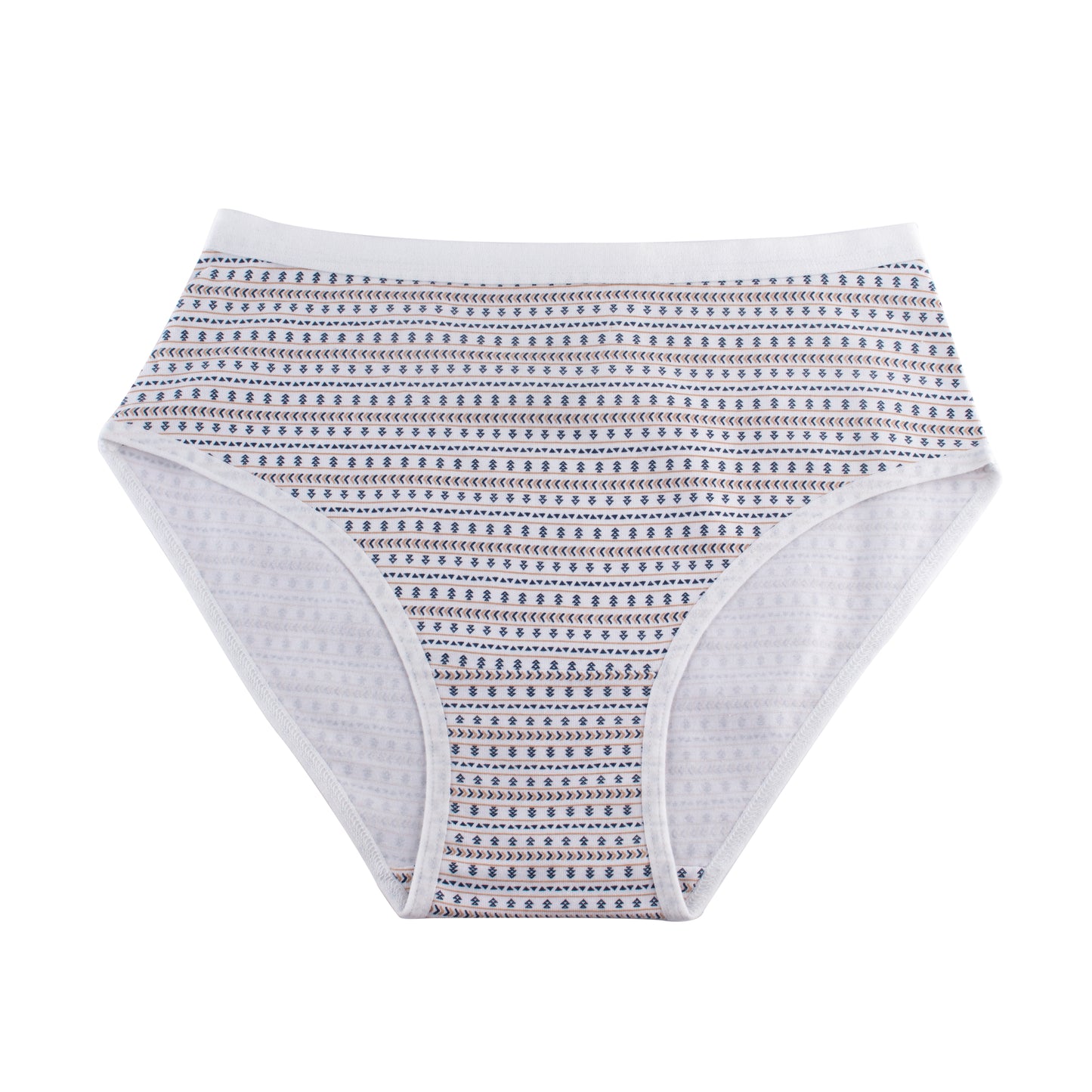 Printed Brief - Pack of 3