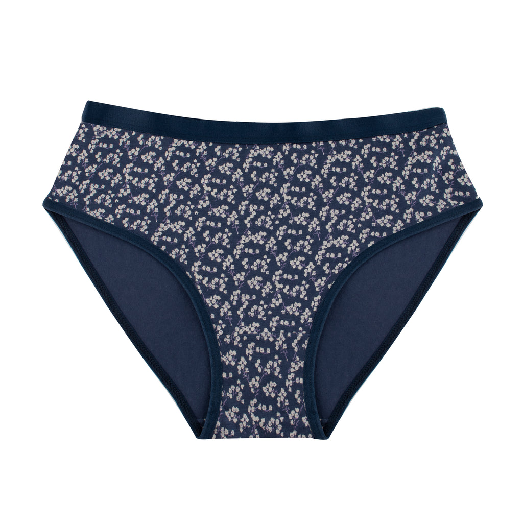 Printed Brief - Pack of 3