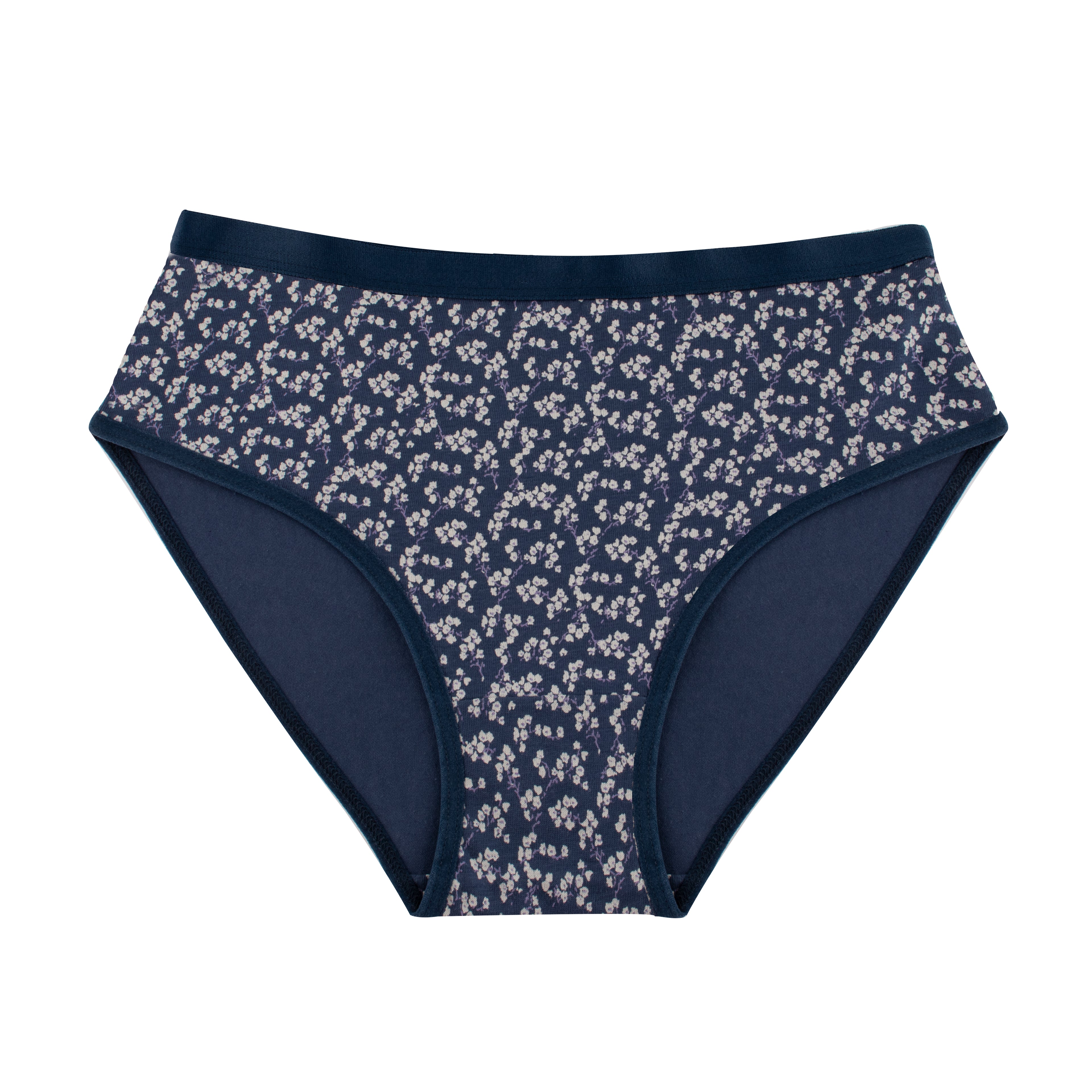 Printed Brief - Pack of 3
