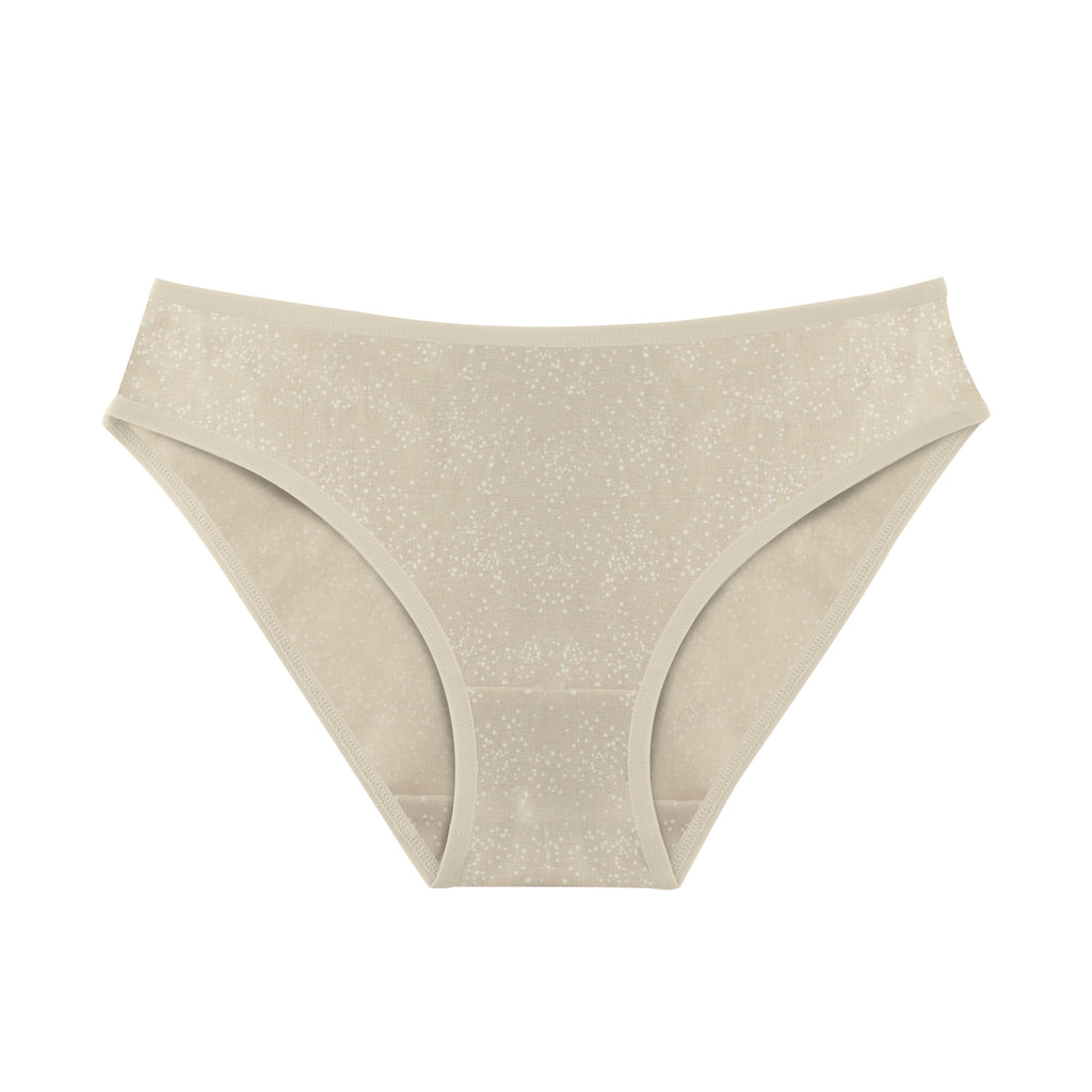 Printed Bikini - Pack of 3