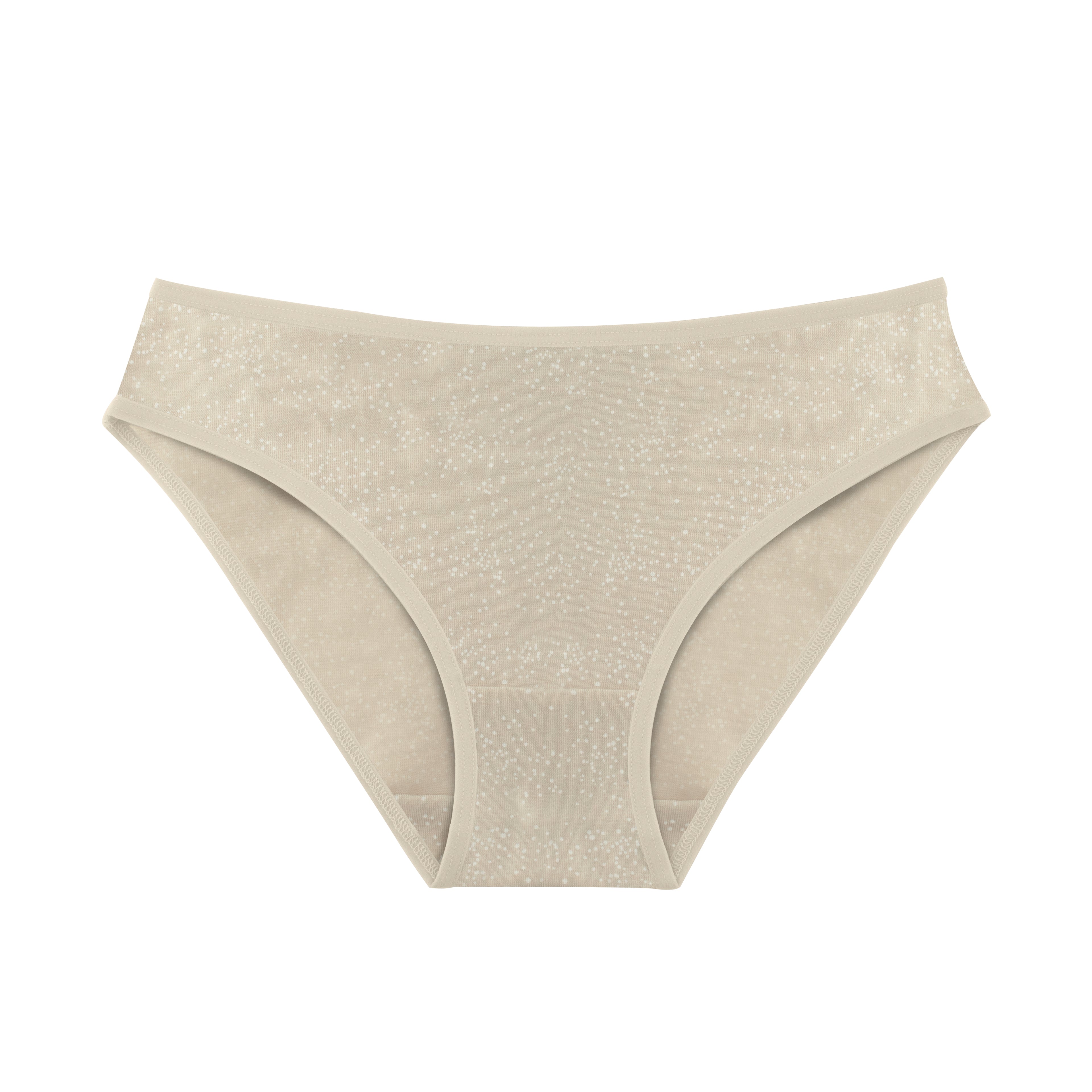Printed Bikini - Pack of 3