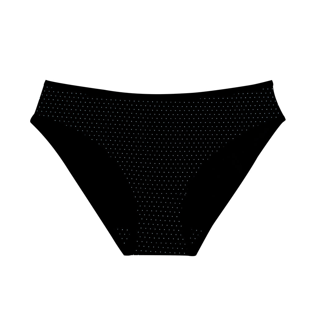 Printed Bikini - Pack of 3