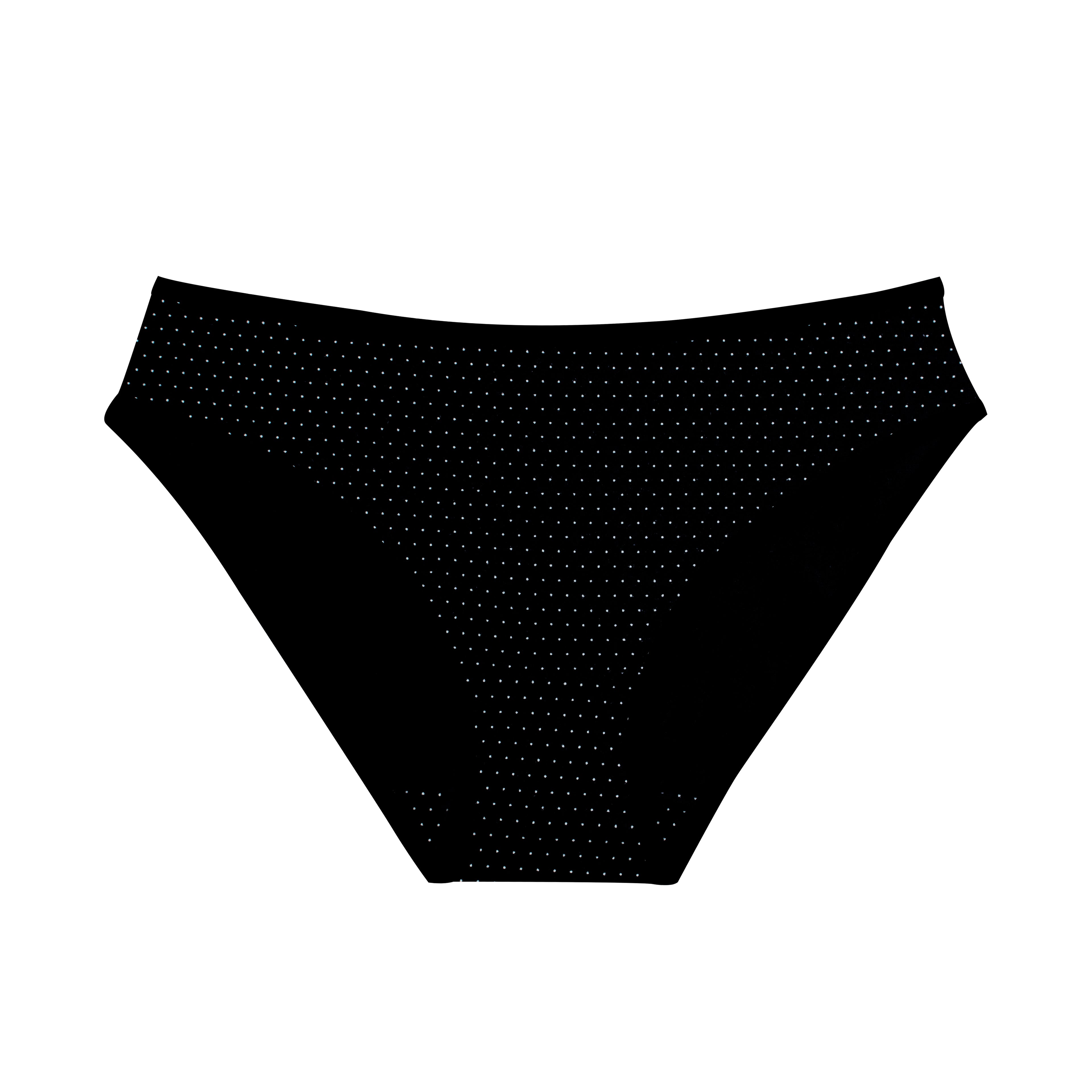 Printed Bikini - Pack of 3