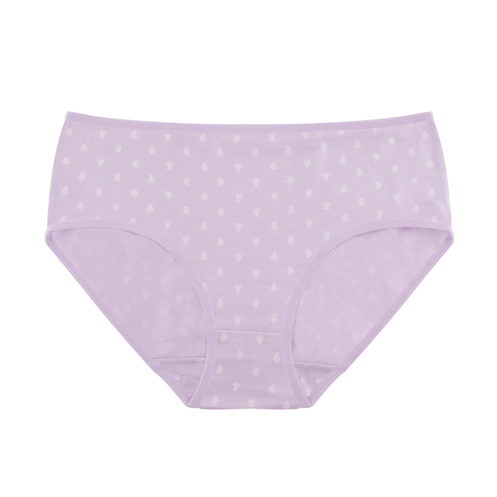 Printed Midi - Pack of 3