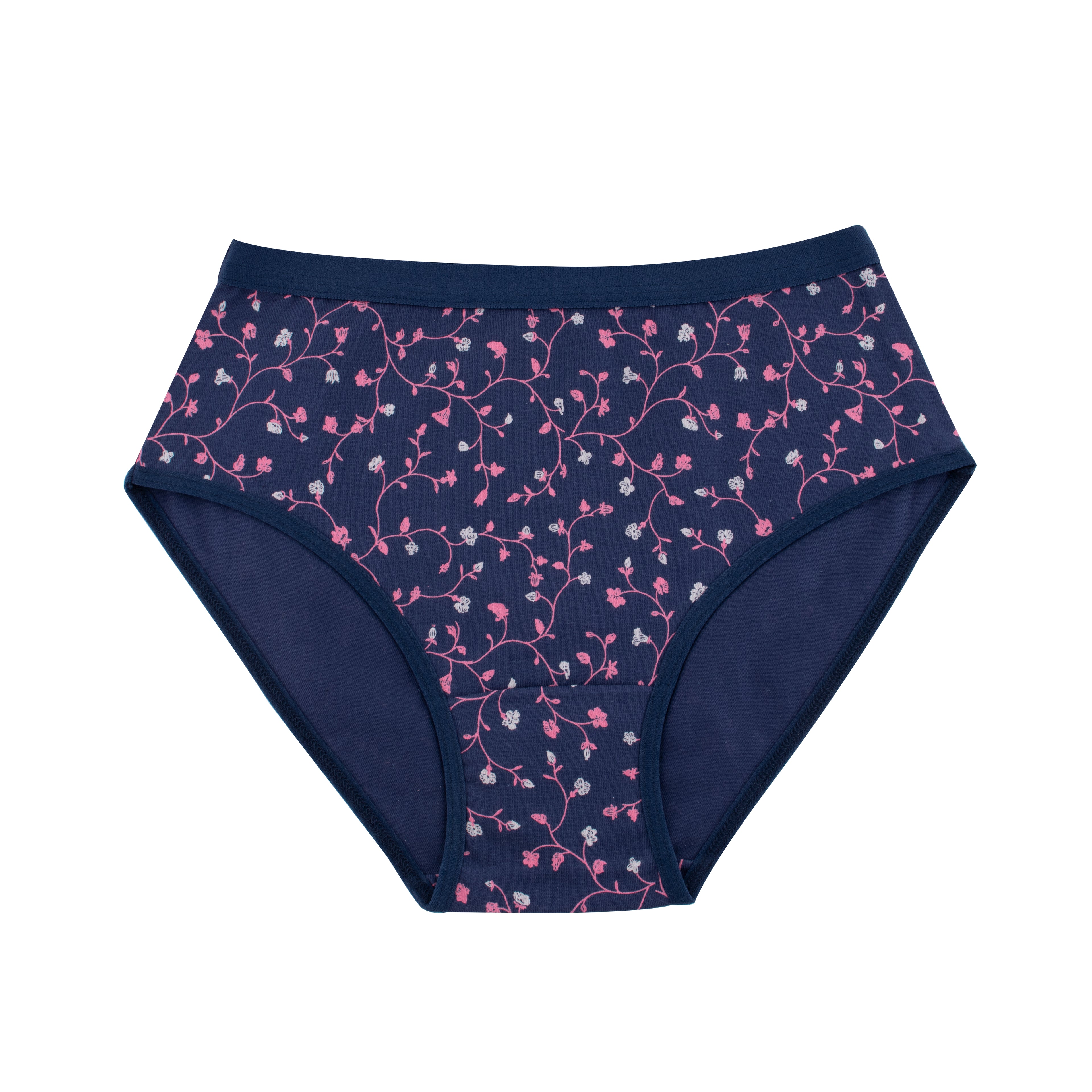 Printed Brief - Pack of 3