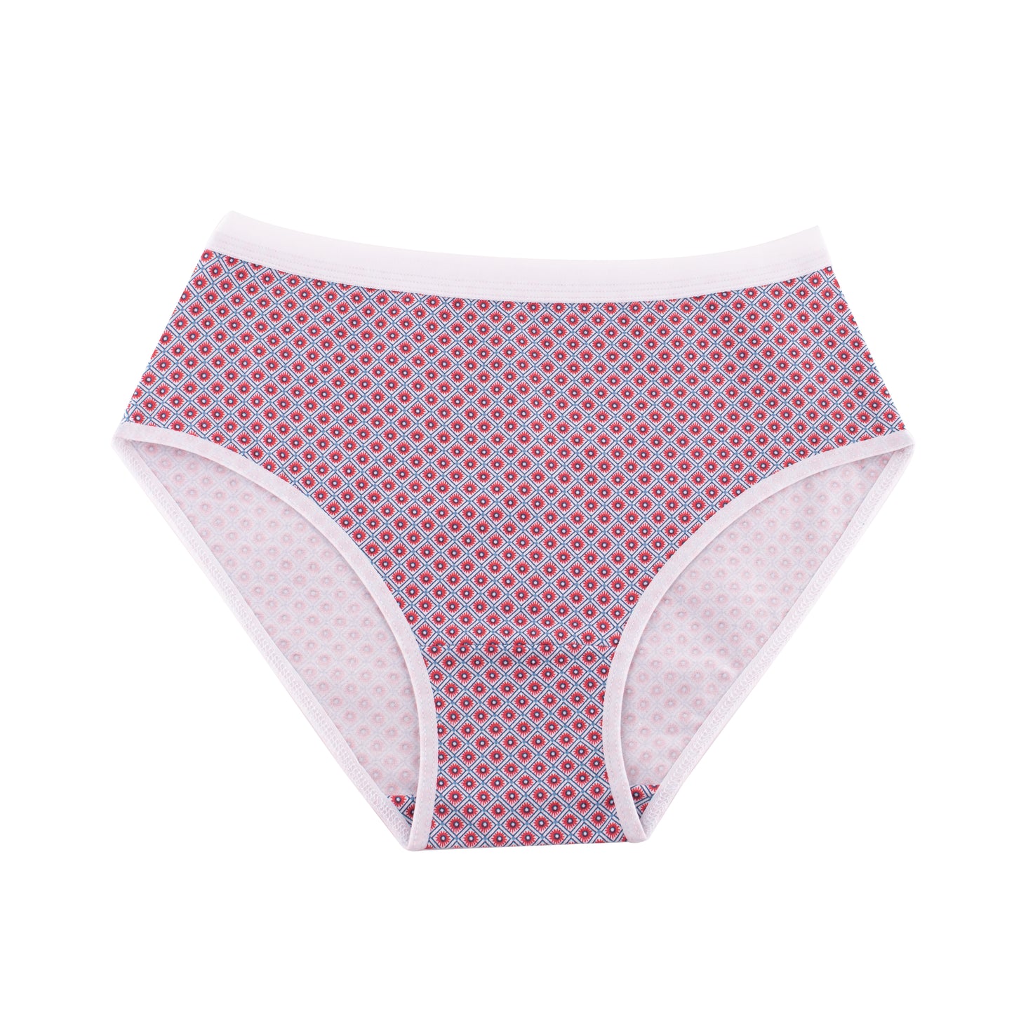 Printed Brief - Pack of 3