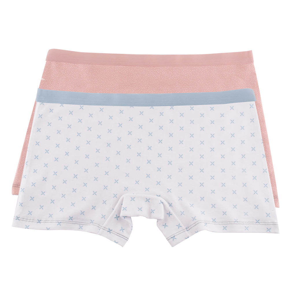 Printed Hot Short - Pack of 2