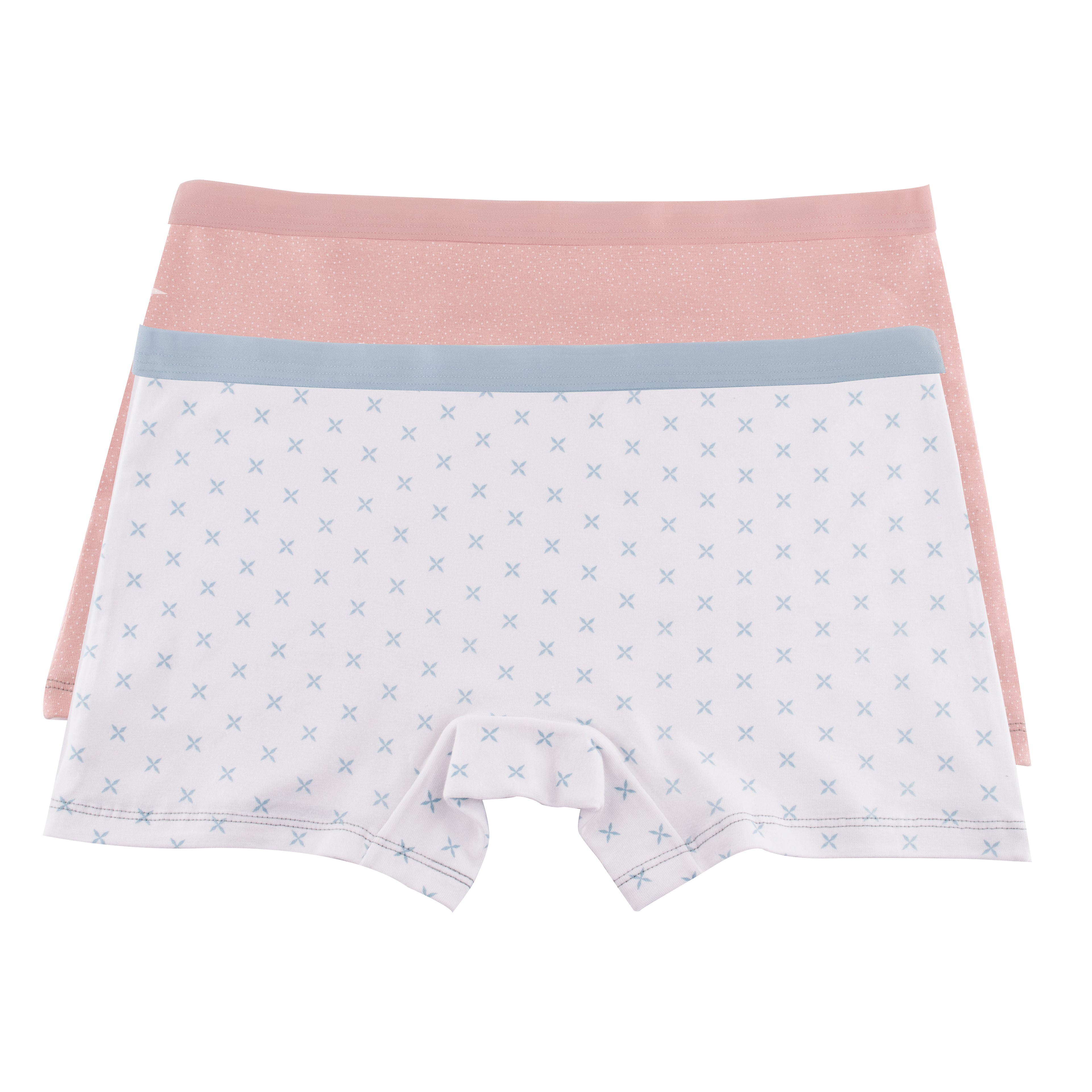 Printed Hot Short - Pack of 2