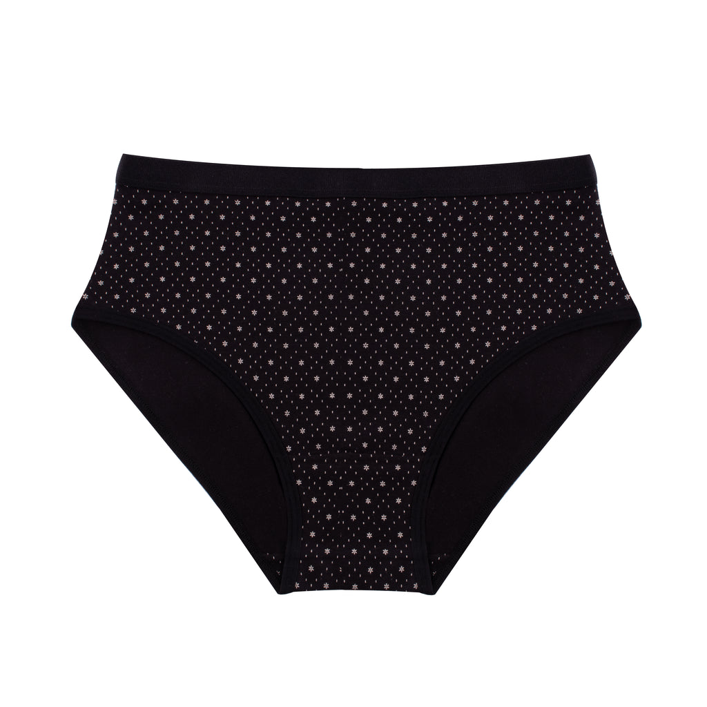 Printed Brief - Pack of 3