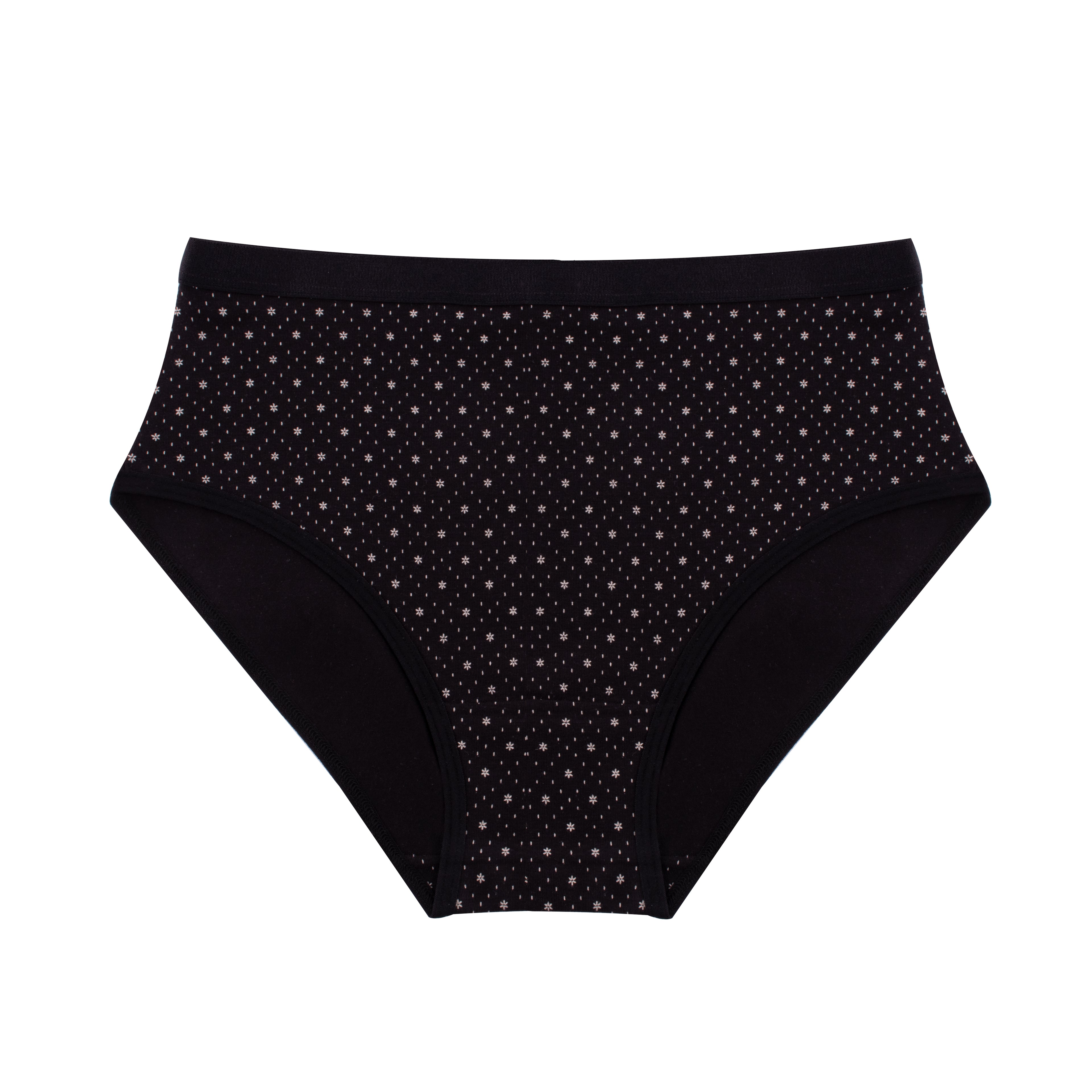 Printed Brief - Pack of 3