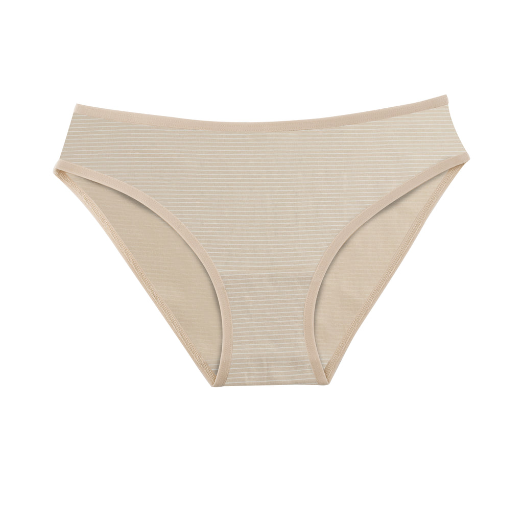 Printed Bikini - Pack of 3