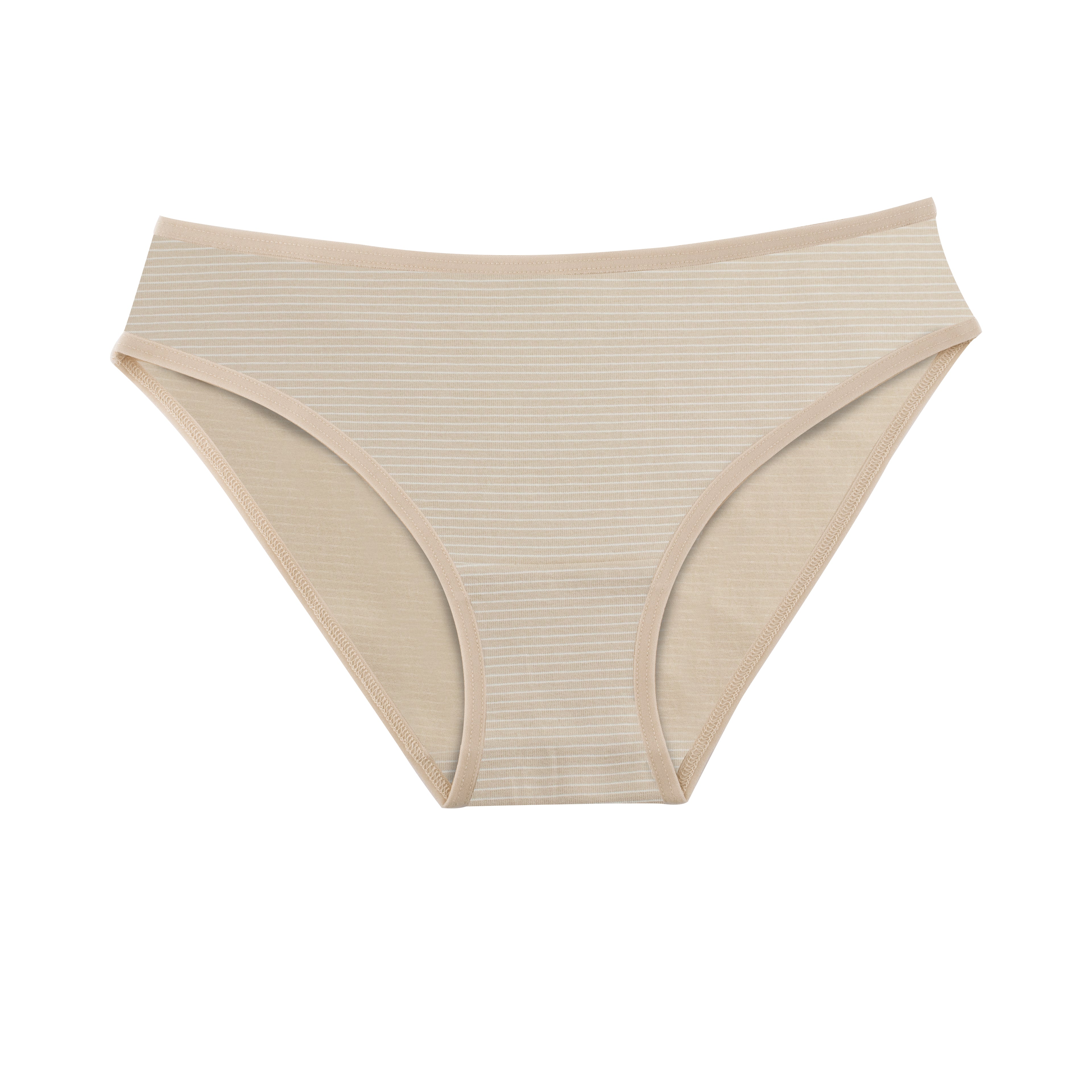 Printed Bikini - Pack of 3