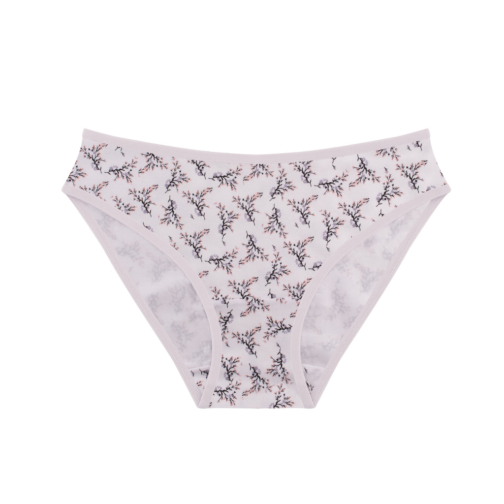 Printed Bikini - Pack of 3