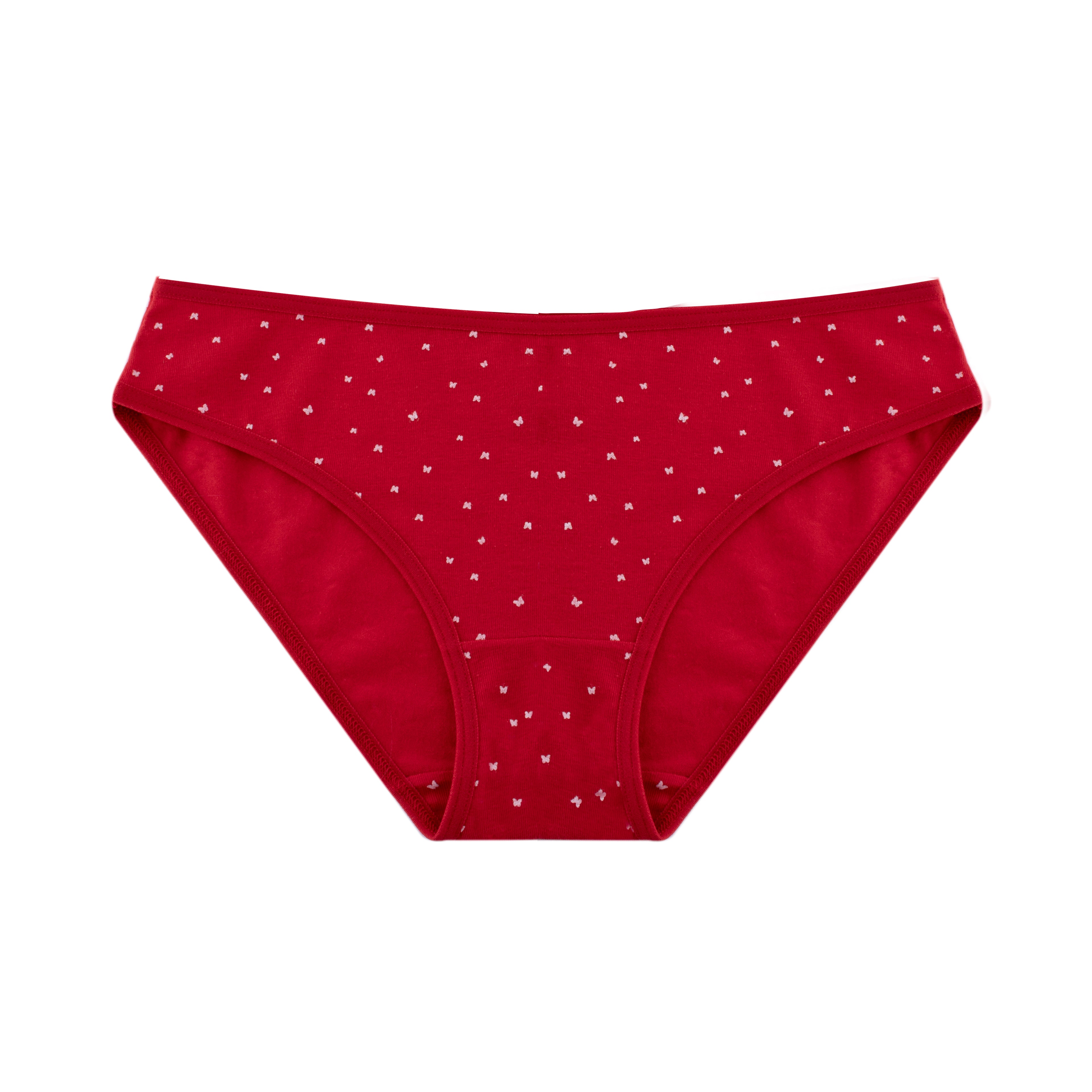 Printed Bikini - Pack of 3