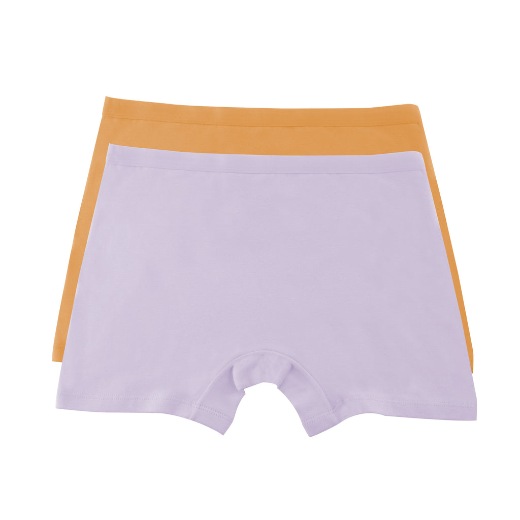Plain Hot Short - Pack of 2