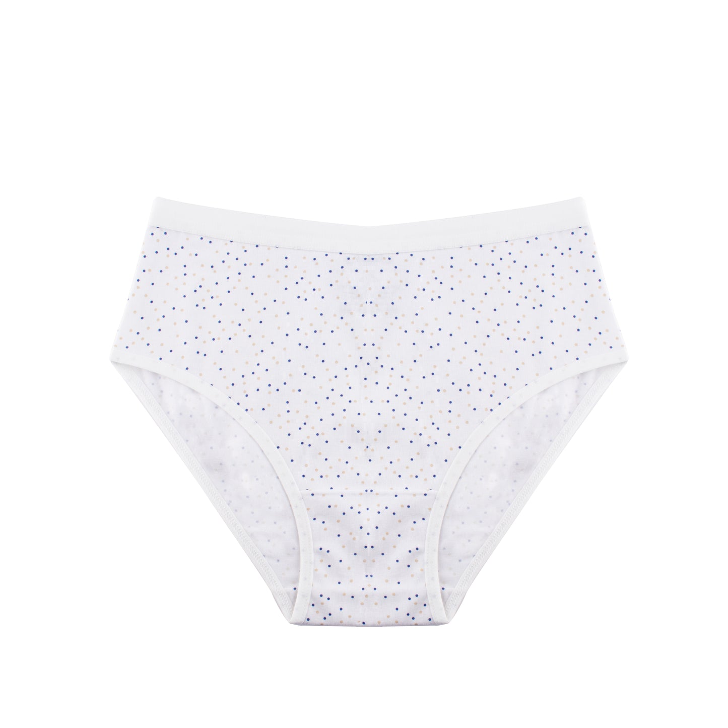 Printed Brief - Pack of 3