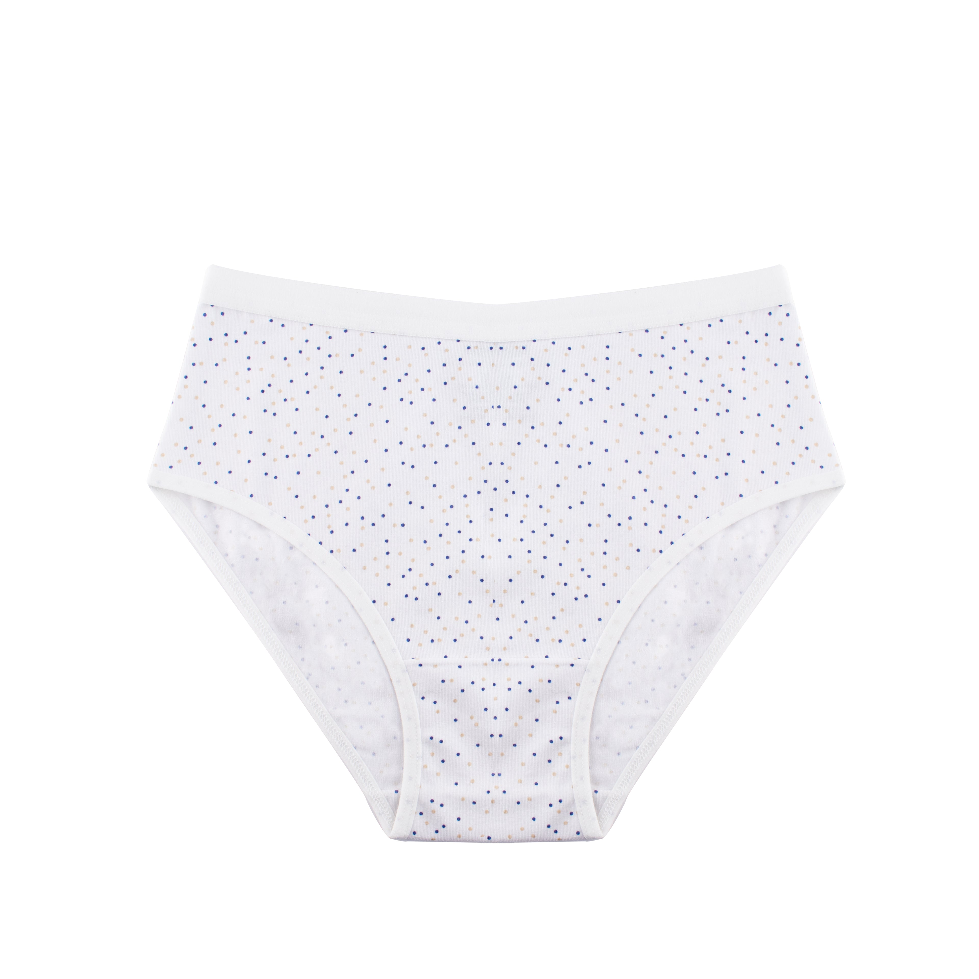 Printed Brief - Pack of 3