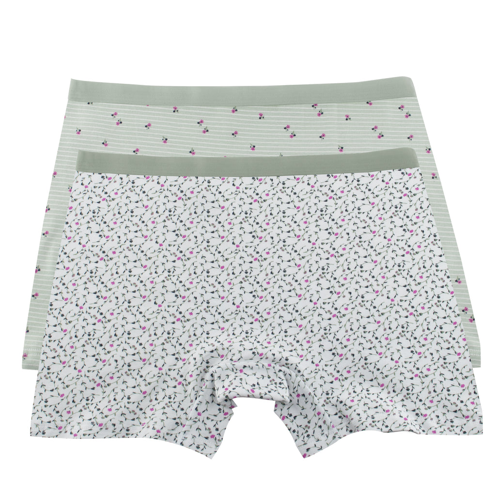 Printed Hot Short - Pack of 2