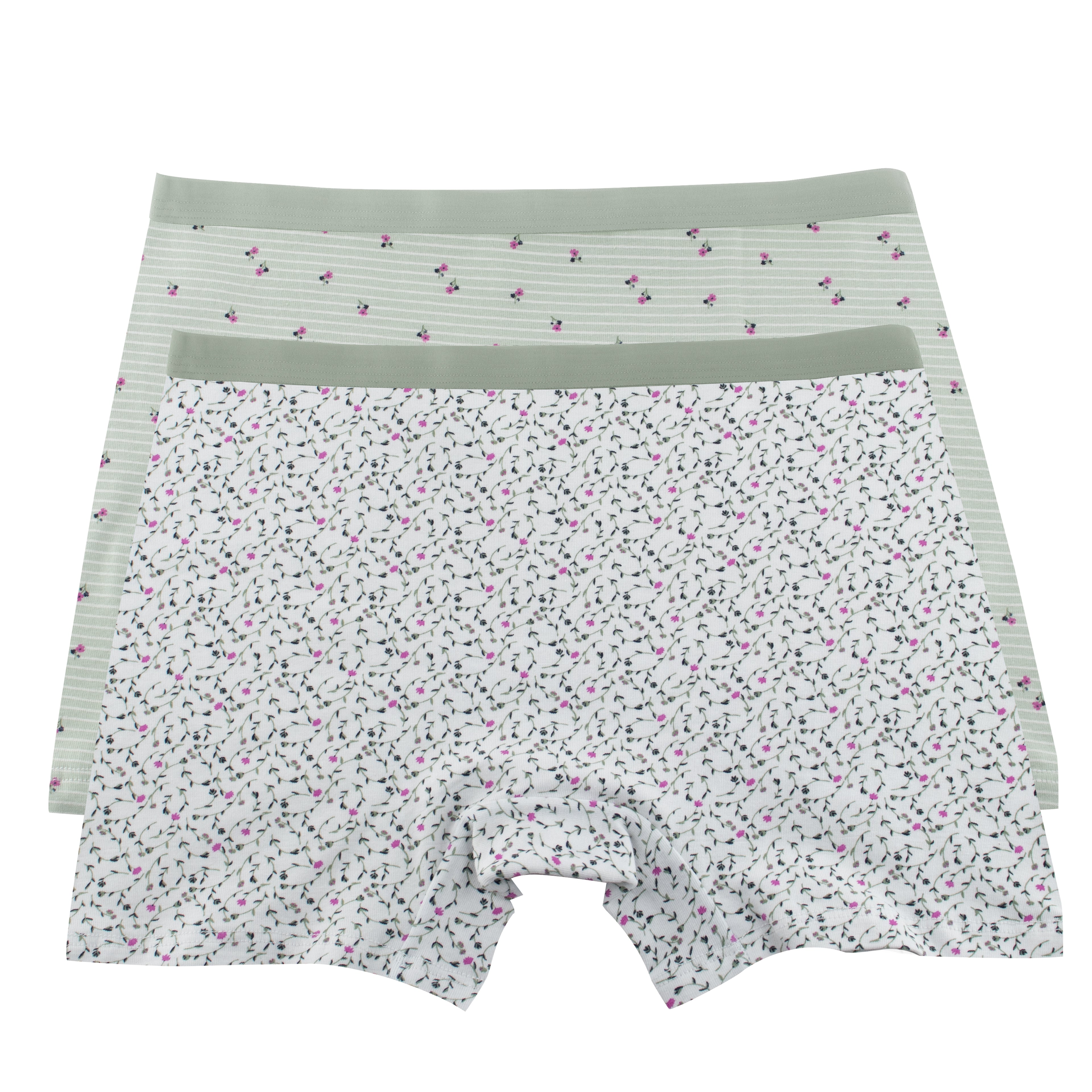 Printed Hot Short - Pack of 2