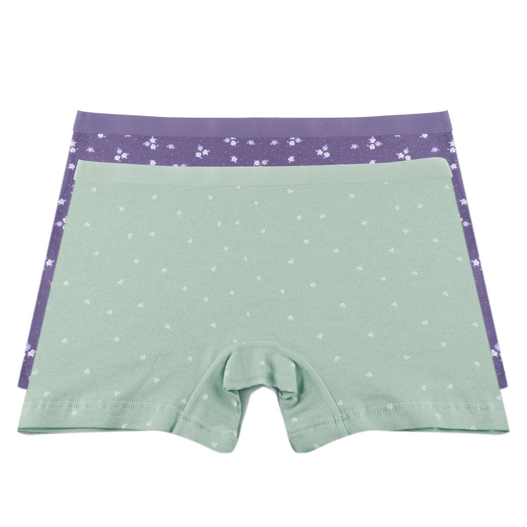 Printed Hot Short - Pack of 2