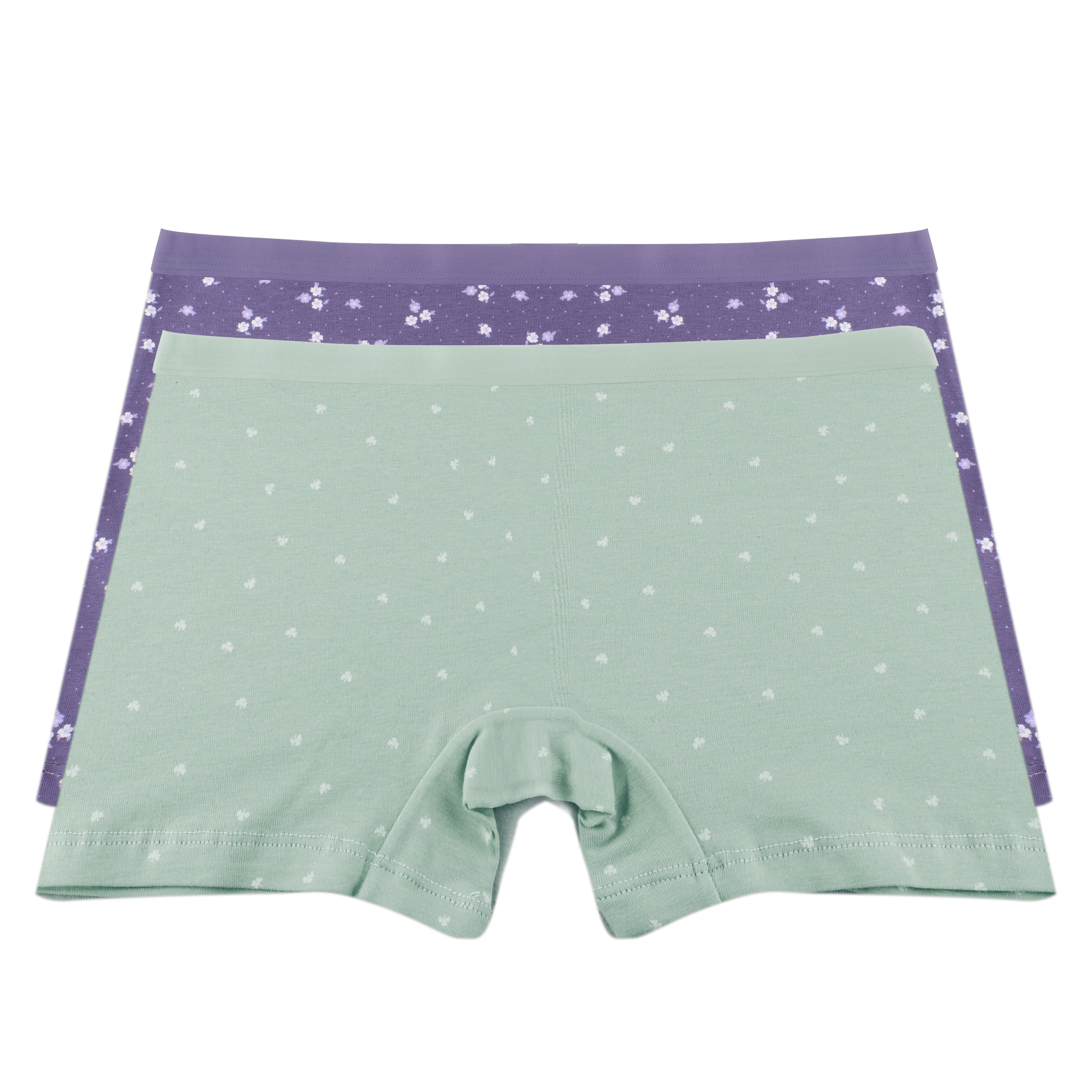 Printed Hot Short - Pack of 2