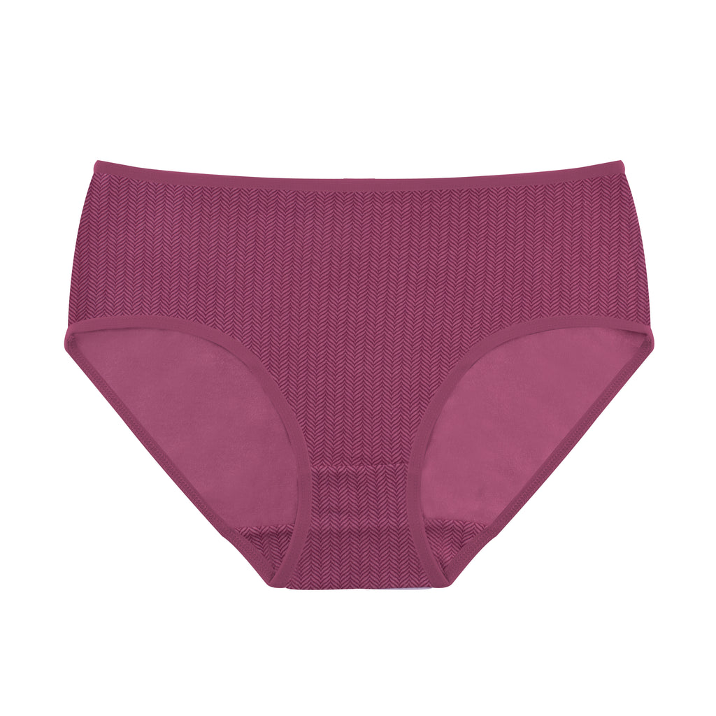 Printed Midi - Pack of 3