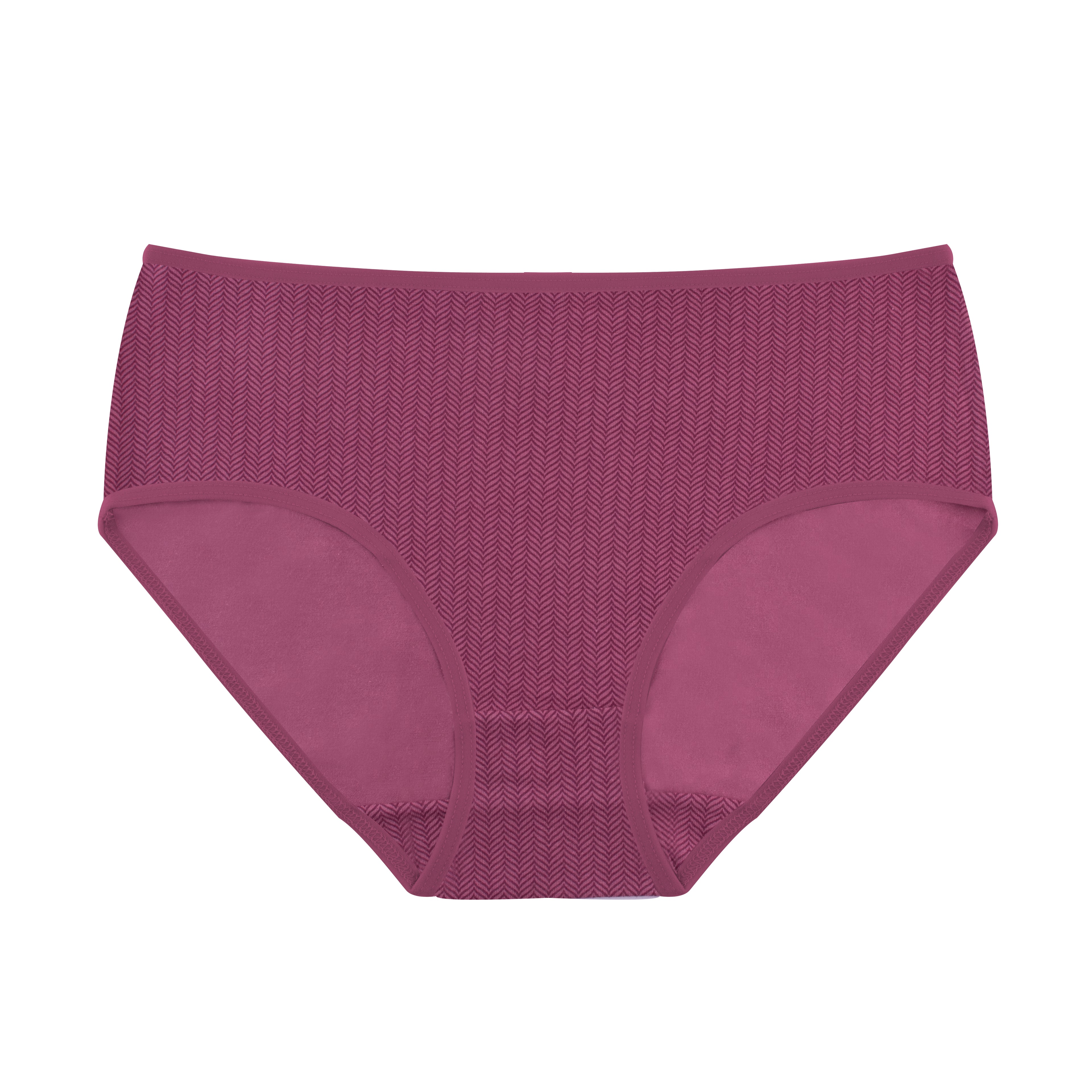 Printed Midi - Pack of 3