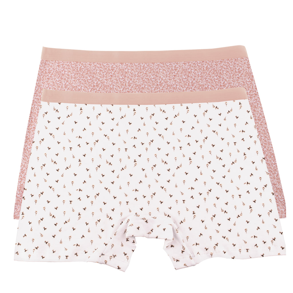 Printed Hot Short - Pack of 2