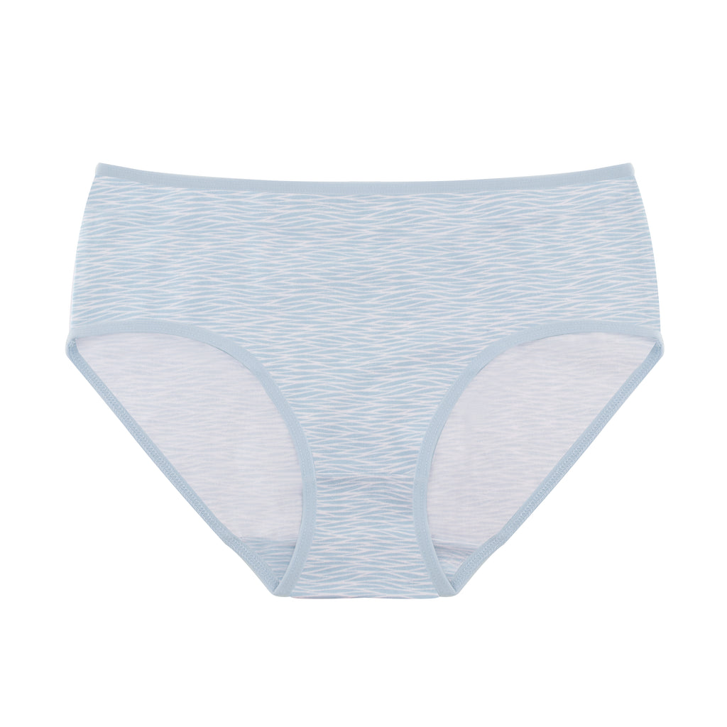 Printed Midi - Pack of 3